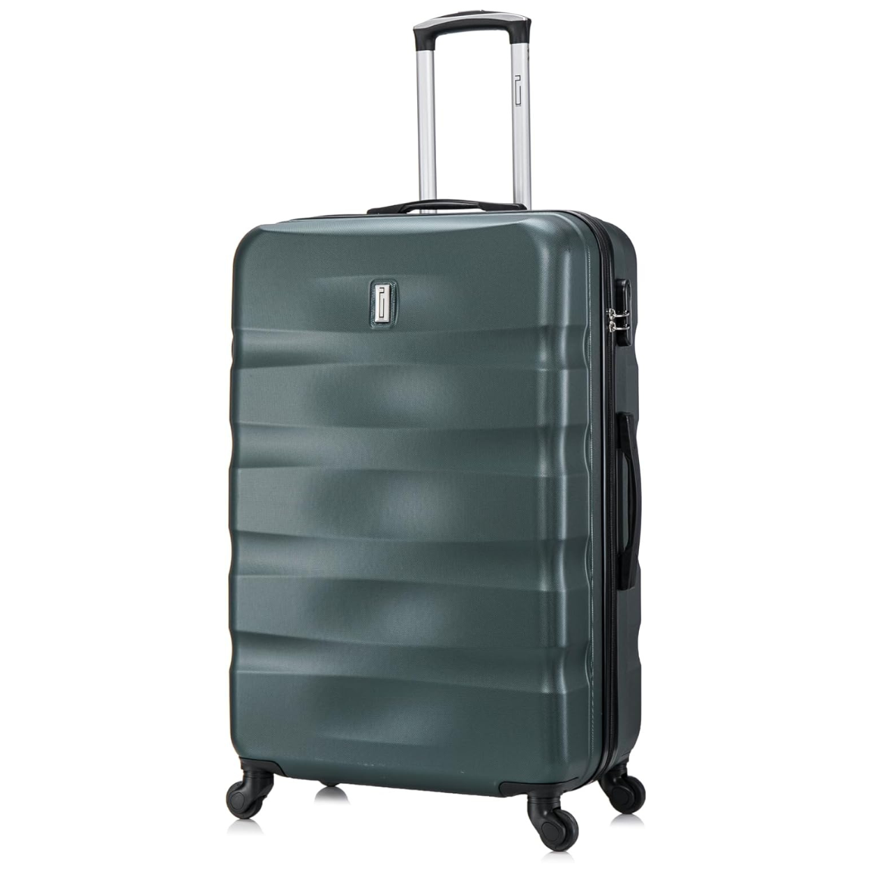 Valise_Grande_Taille_avec_Vanity_AeroWave_Valise_Soute_23kg_75x45x28_vert