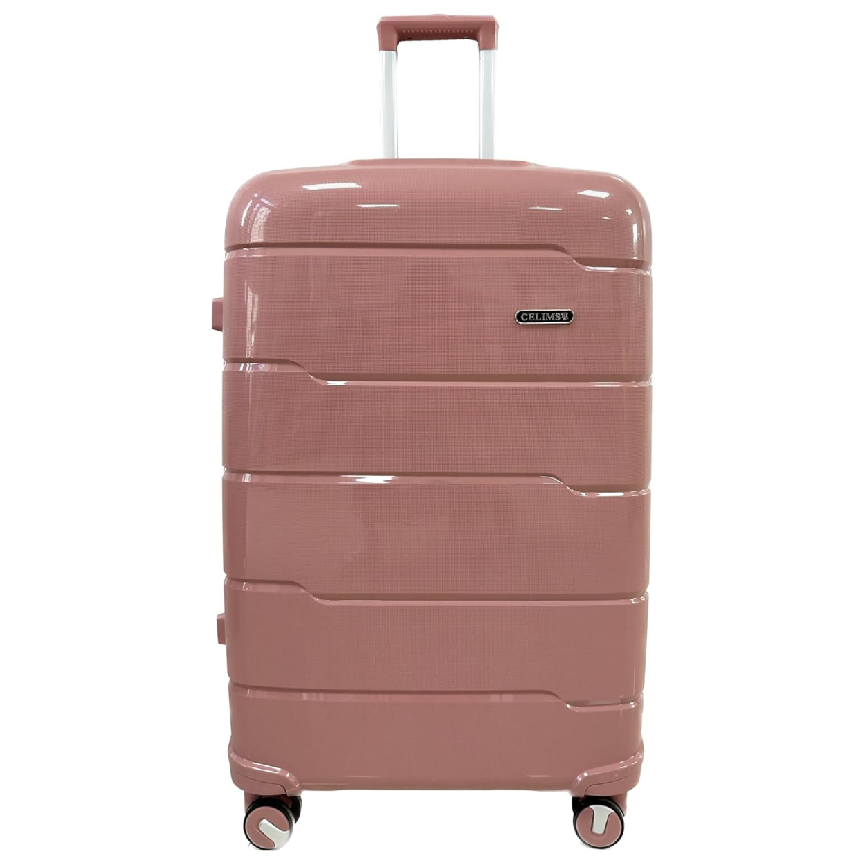 Valise_Moyenne_Polypropylene_Valise_20_kg_65x40x25_Rose_Gold_-_Celims_France