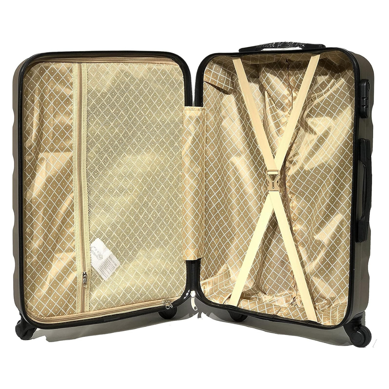 Valise_Moyenne_avec_vanity_modele_AeroWave_couleur_Champagne