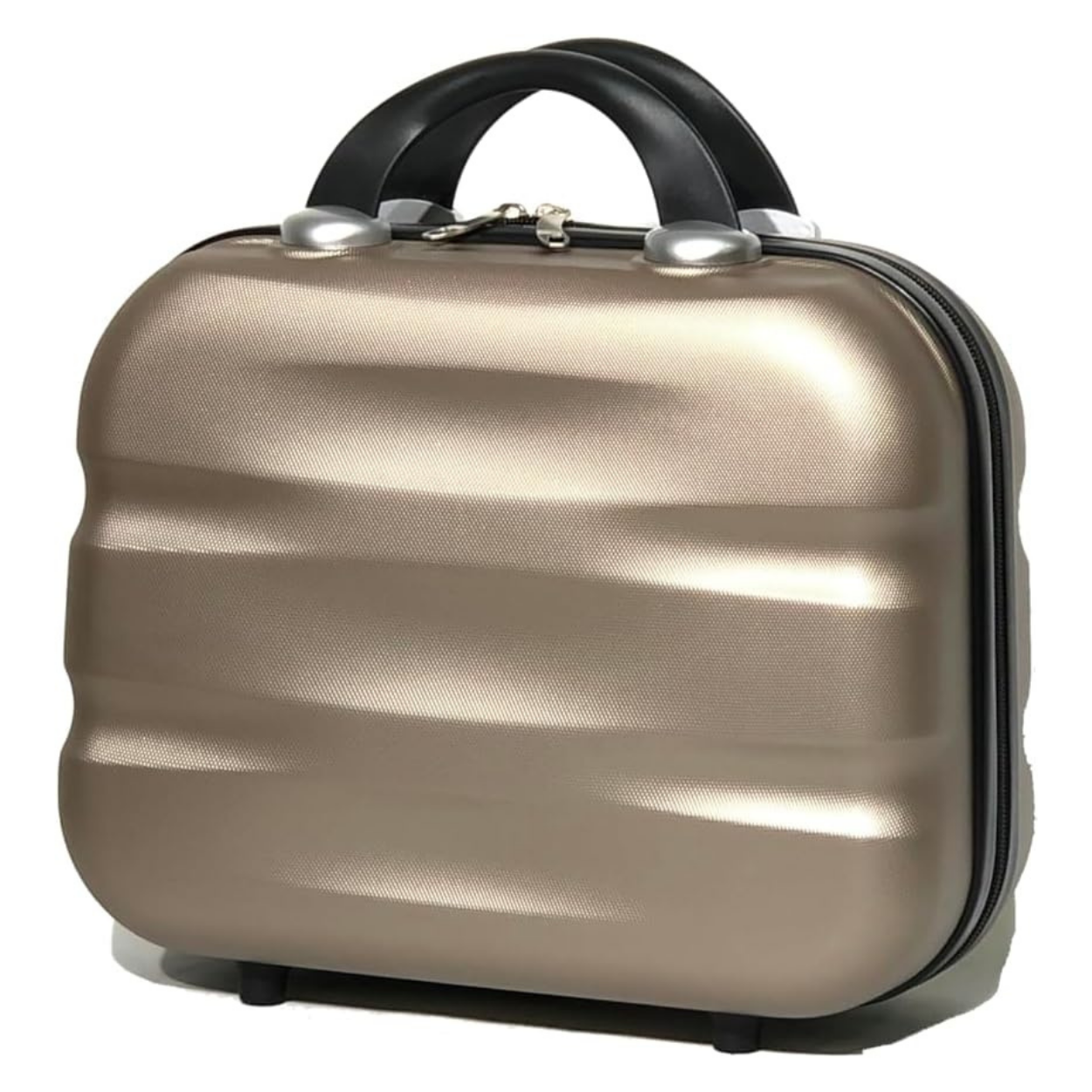 Valise_Moyenne_avec_vanity_modele_AeroWave_couleur_Champagne