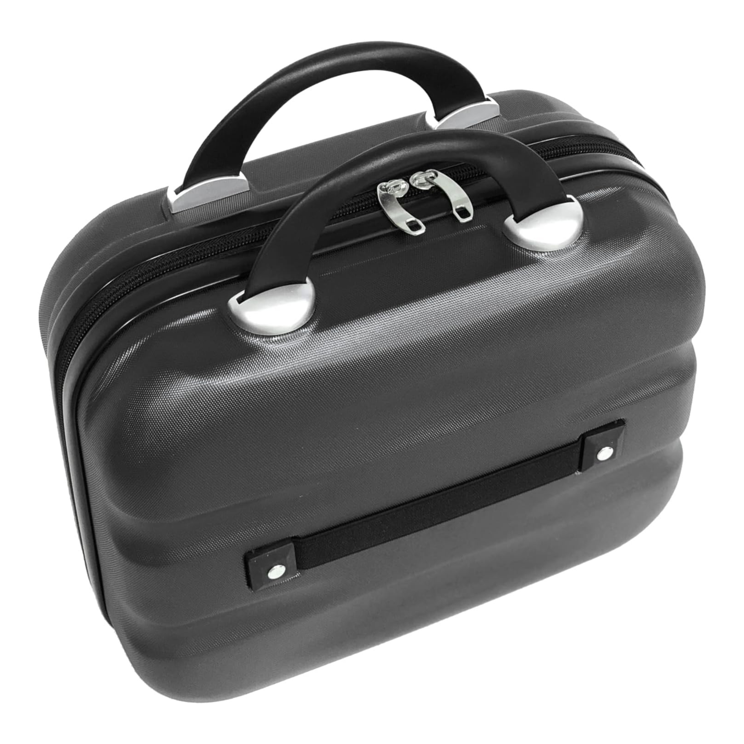 Valise Moyenne avec Vanity AeroWave | Valise 20 kg | 65x40x25 | Noir - Celims France