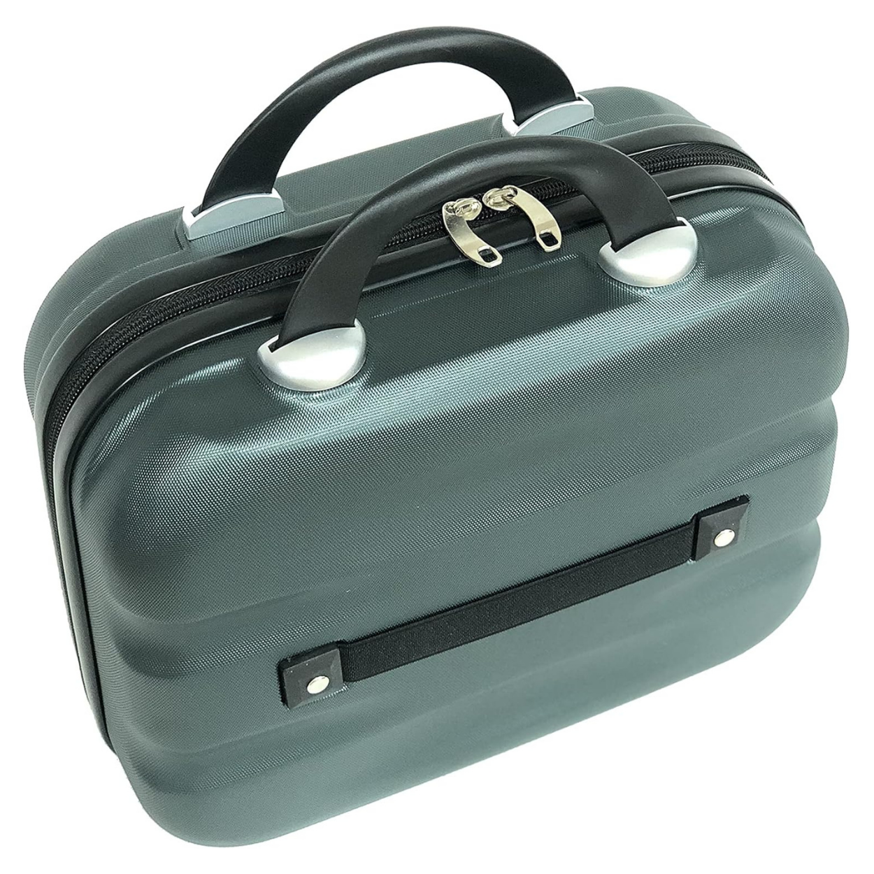 Valise_Moyenne_avec_vanity_modele_AeroWave_couleur_Vert
