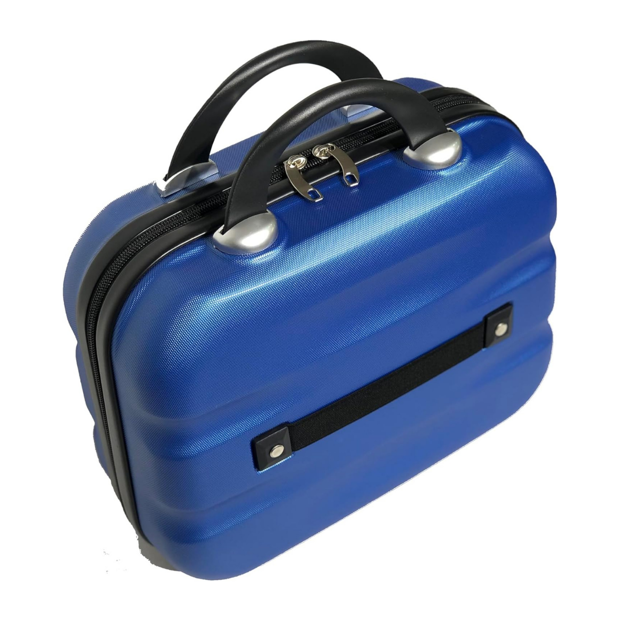 Valise_cabine_avec_vanity_modele_AeroWave_couleur_Bleu