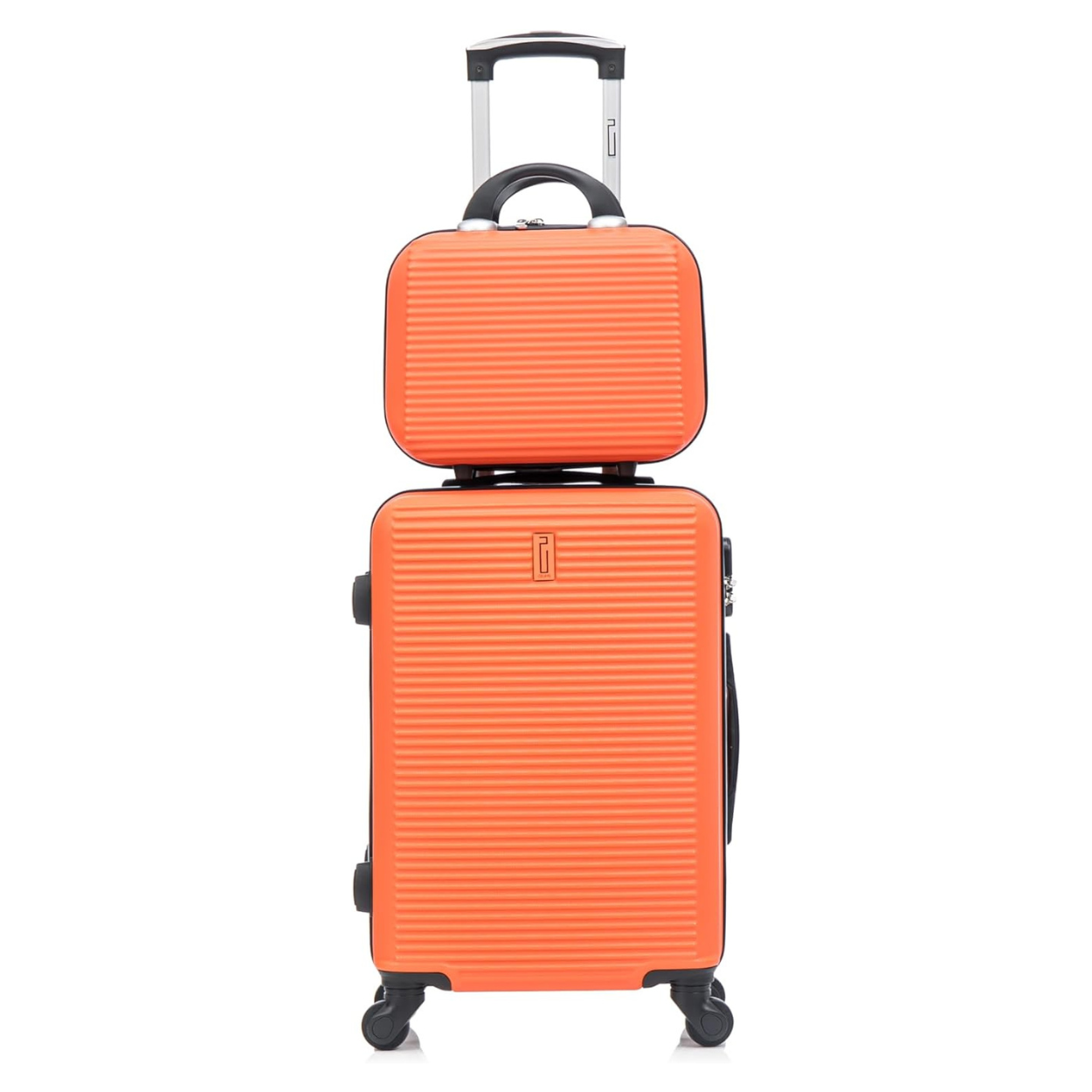 Valise_cabine_modele_Weekend_couleur_Orange
