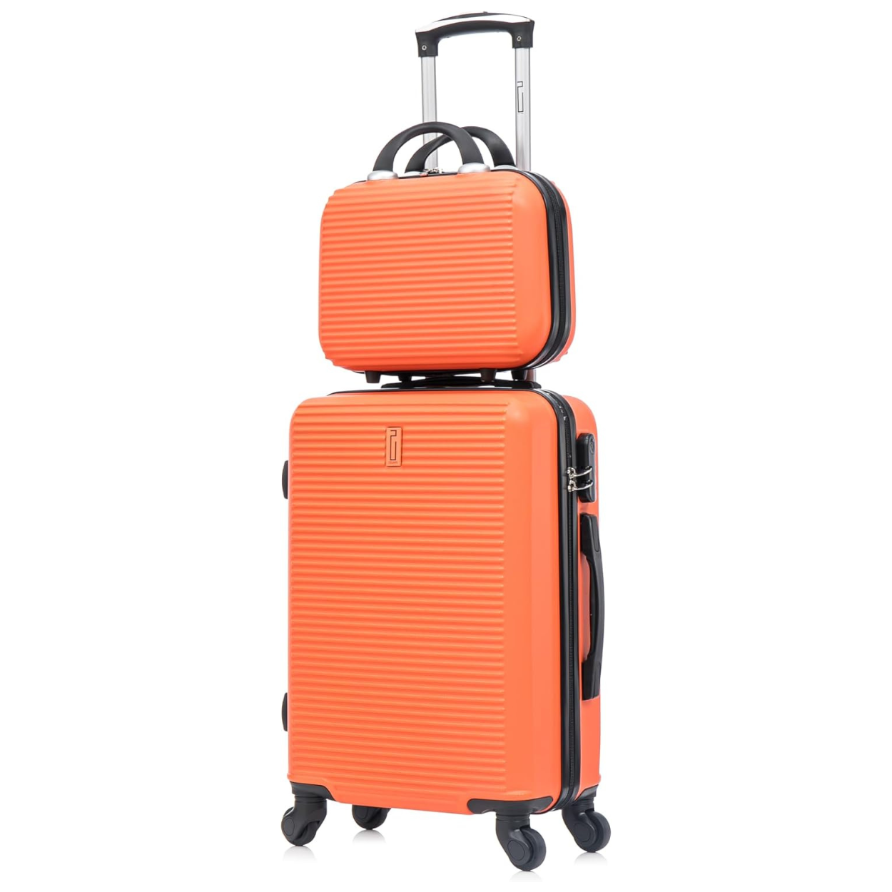 Valise_cabine_modele_Weekend_couleur_Orange
