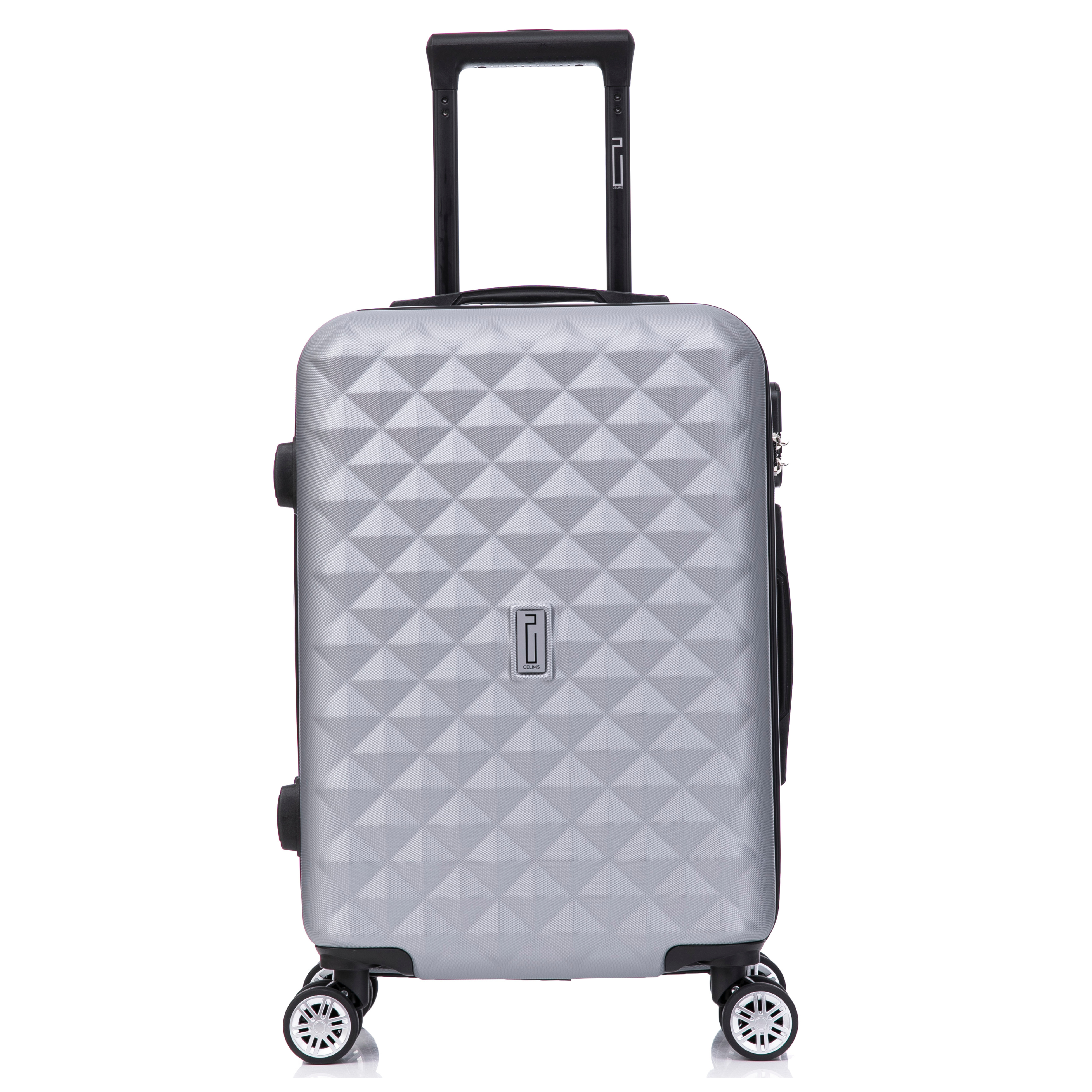 Urbaner Kabinenkoffer | Handgepäck | 55x35x25 | Geld