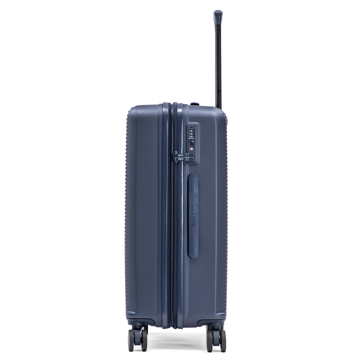 Valigia da cabina in ABS - S (55 cm)