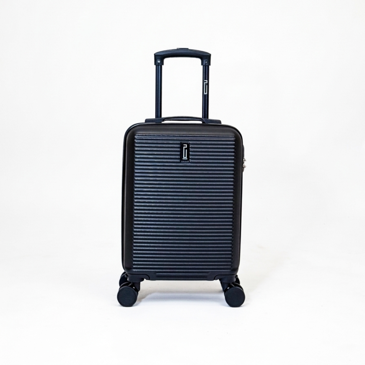 Valigia da cabina in ABS - XS con ruote rimovibili (45 cm) 