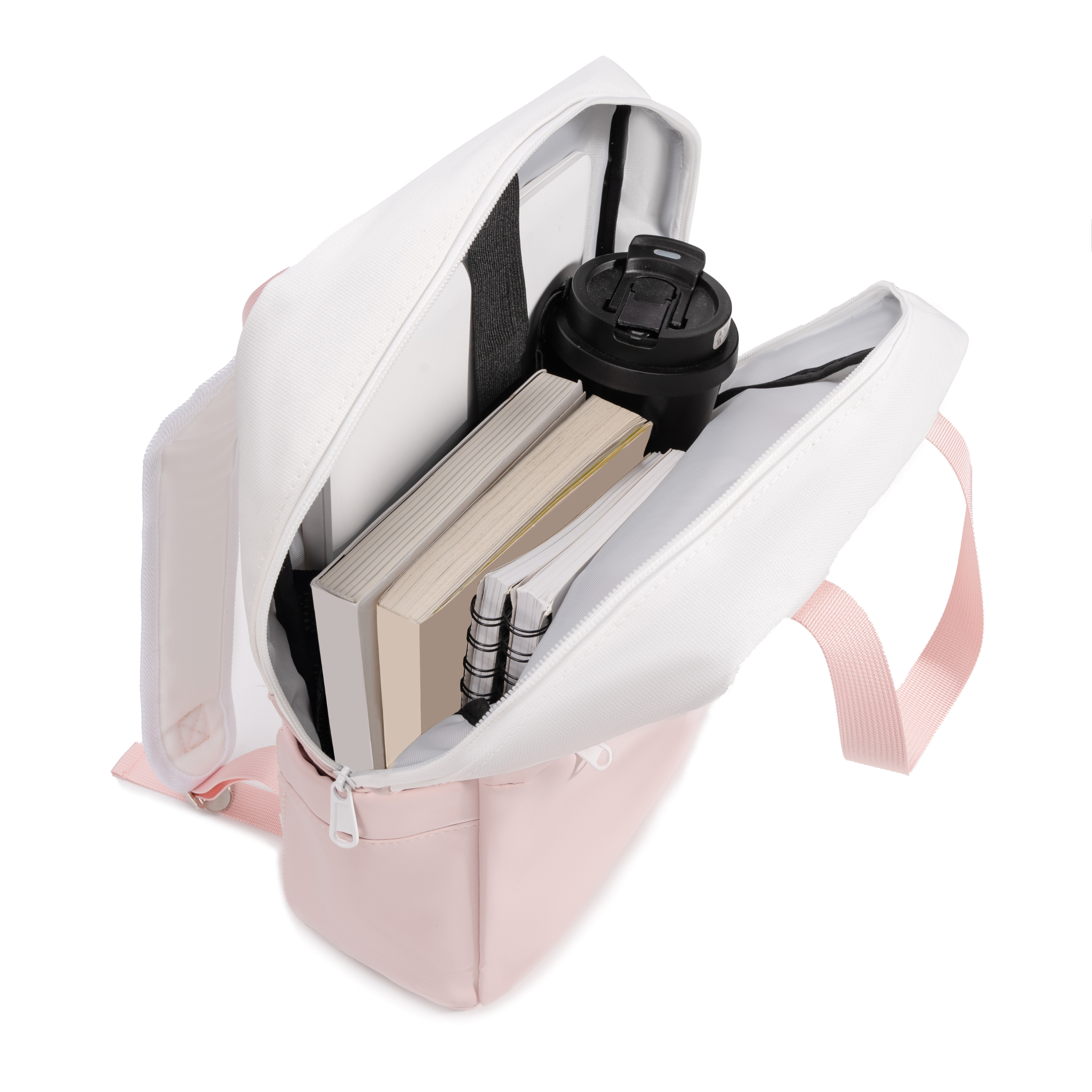 Nomad - Sac à Dos Voyage Cabine - Bagage Cabine Compatible 40x30x20 cm - Sac Sous Siège Avion - Bagage à Main