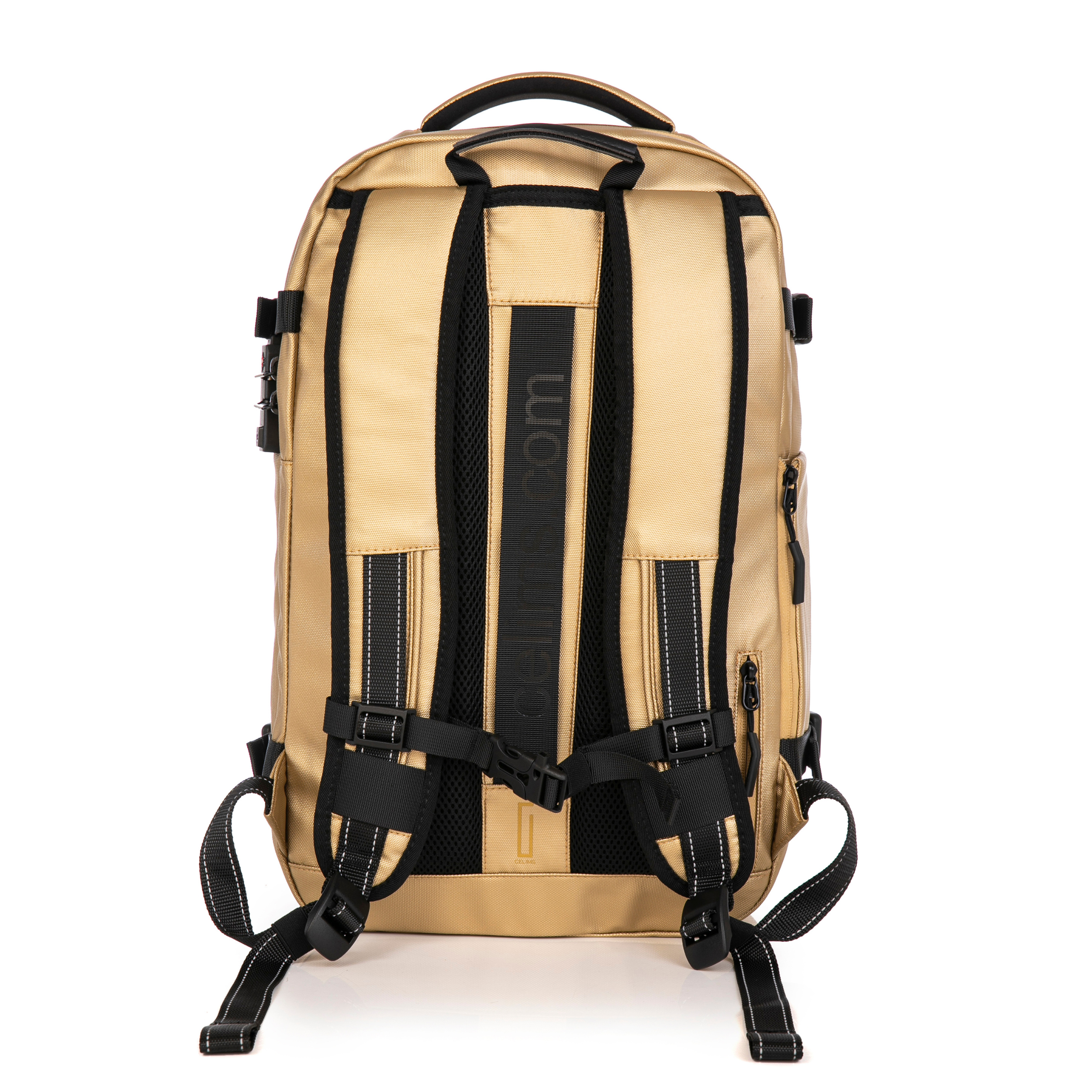 Zaino comprimibile V2 – Con o senza pompa, sacco di compressione incluso