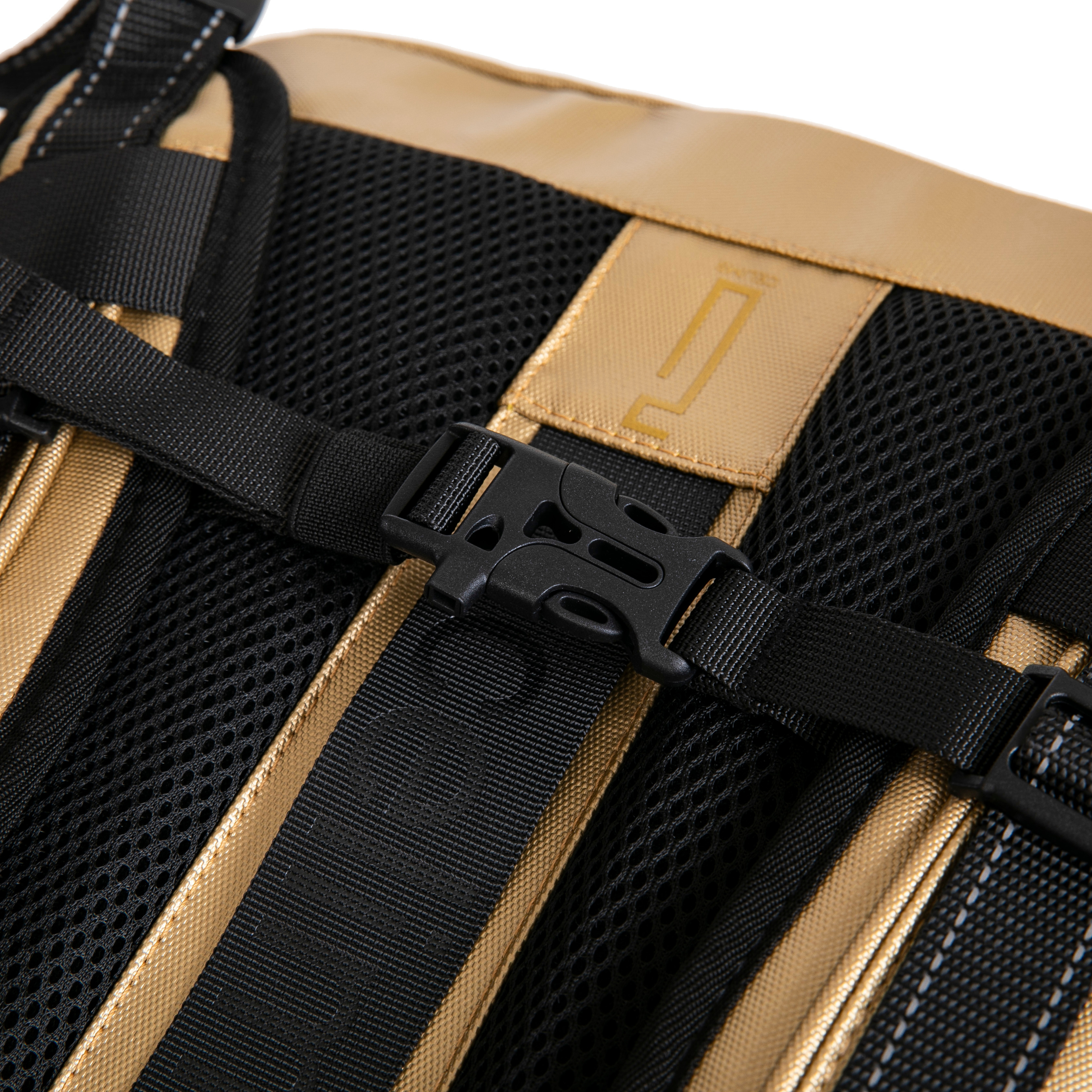 Zaino comprimibile V2 – Con o senza pompa, sacco di compressione incluso