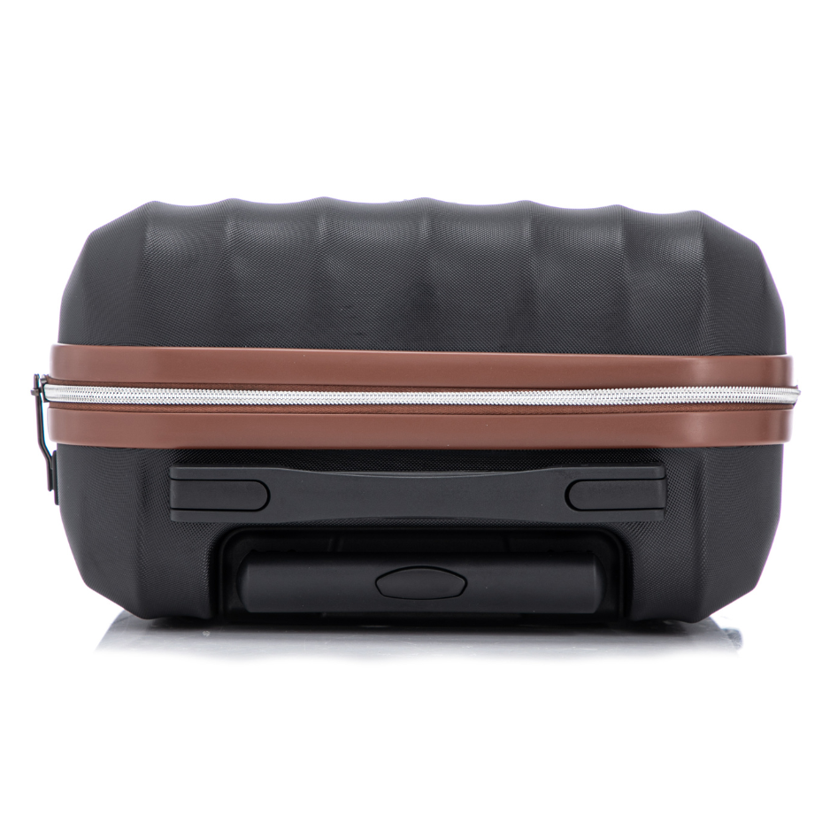 Set 3 Maletas – Maleta de Cabina | Maleta Mediana | Maleta Grande – Polipropileno