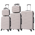 Set mit 5 Stück / Gris