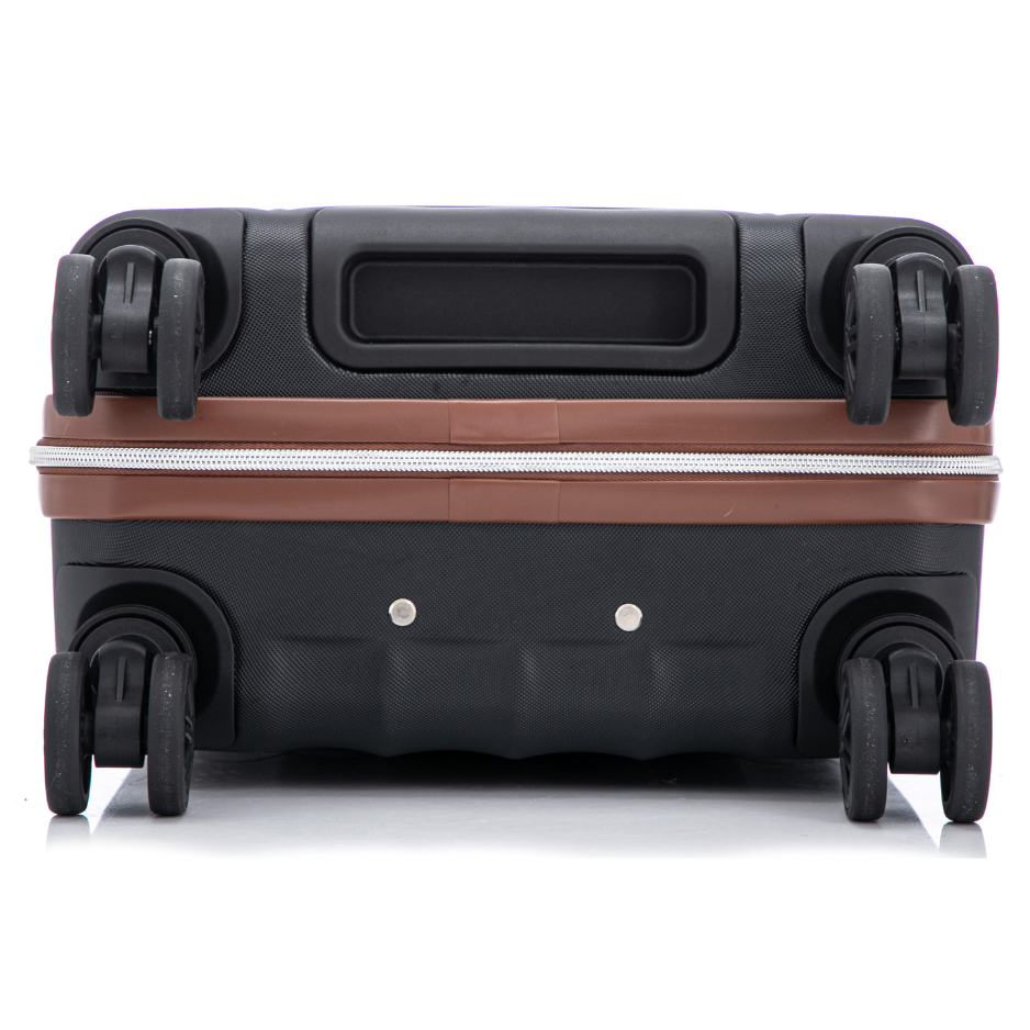Set 3 Maletas – Maleta de Cabina | Maleta Mediana | Maleta Grande – Polipropileno