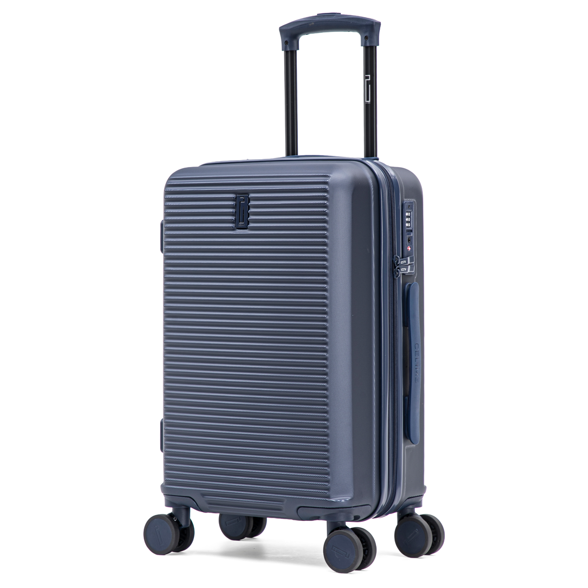 Valigia da cabina in ABS - S (55 cm)