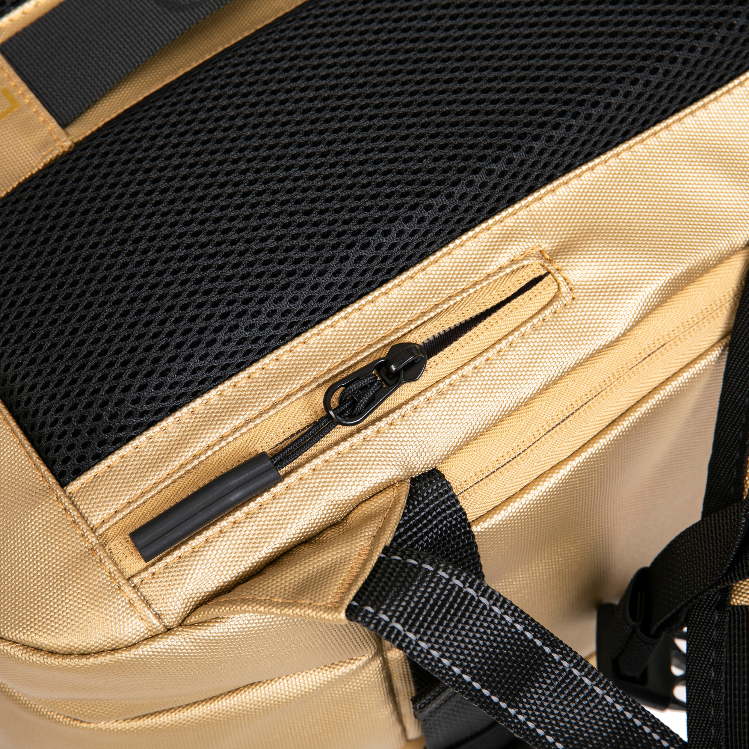 Zaino comprimibile V2 – Con o senza pompa, sacco di compressione incluso