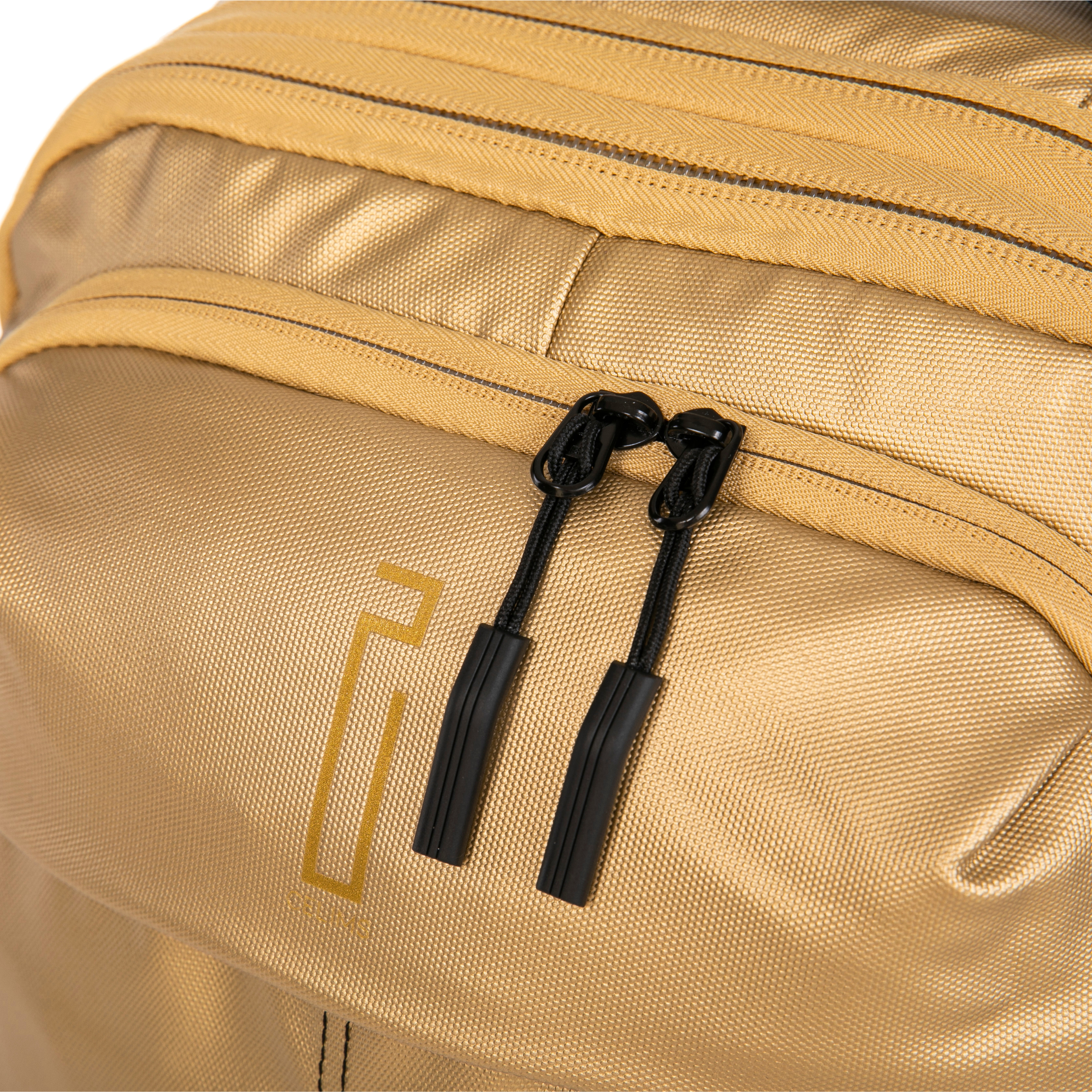 Zaino comprimibile V2 – Con o senza pompa, sacco di compressione incluso