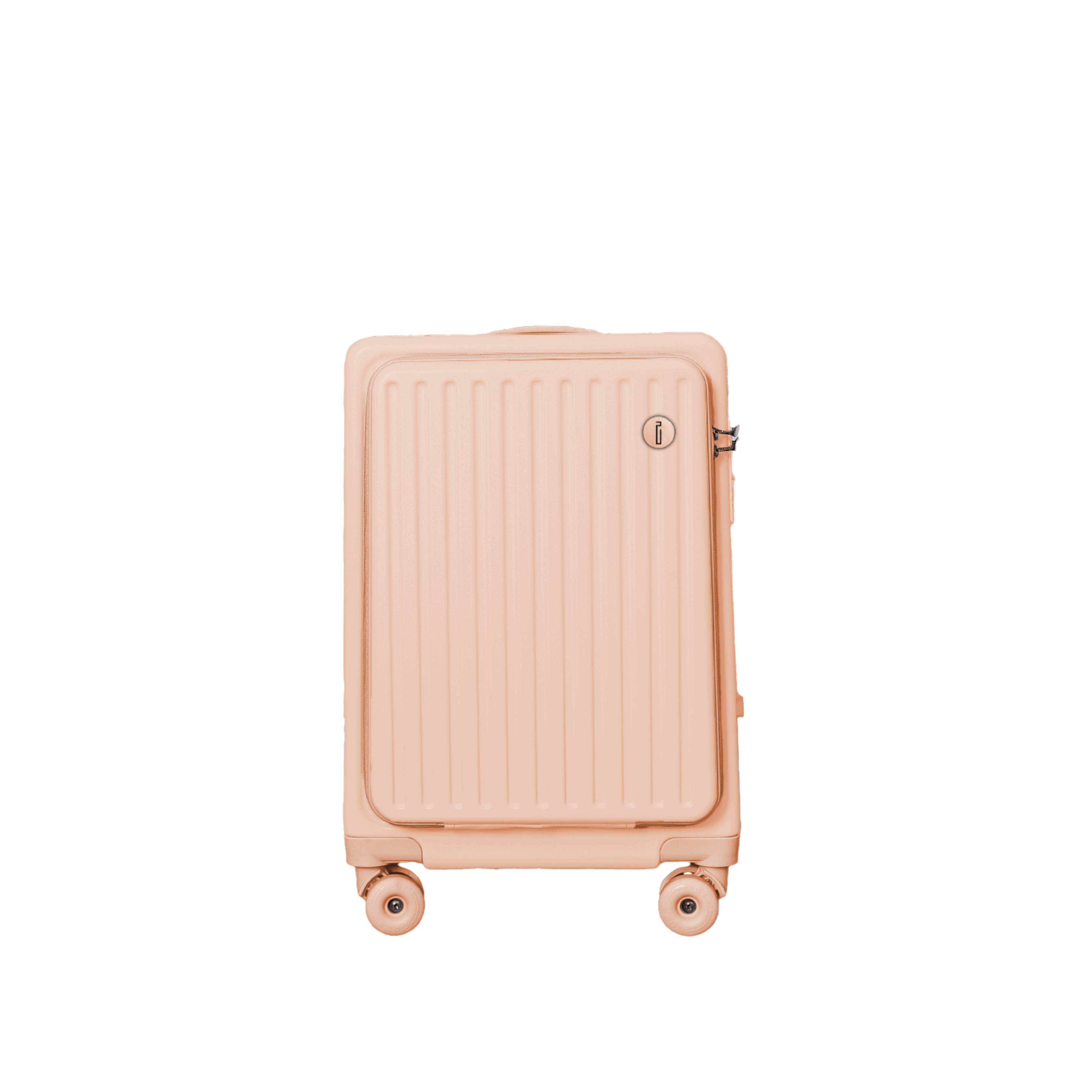 Valise Cabine avec Siège Enfant PopSeat - 55x35x25 - Porte USB - roulettes Ultra Résistantes avec Frein - Porte Gobelet - Cadenas