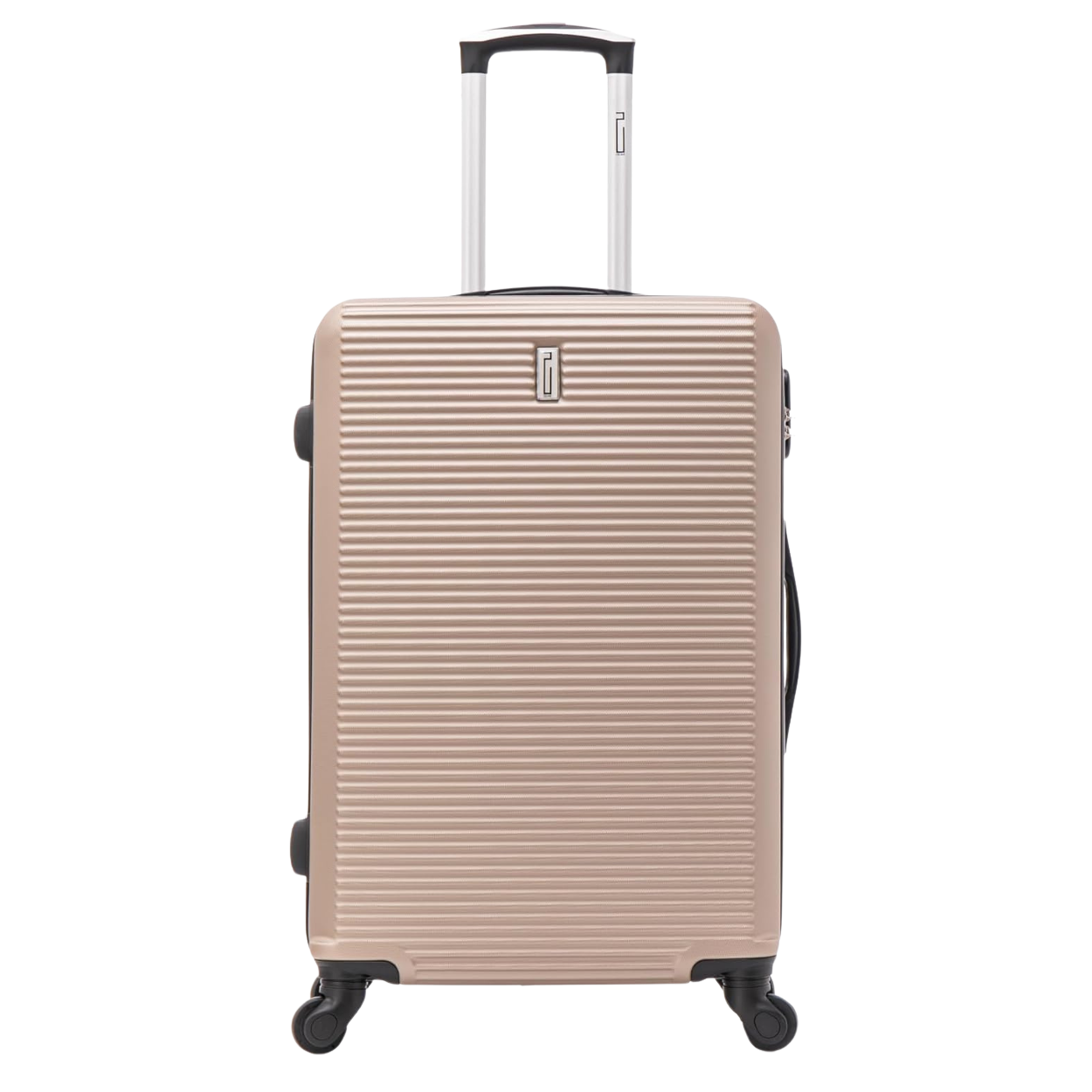 Mittlerer Wochenendkoffer | 20 kg Koffer | 65x40x25 | Sekt