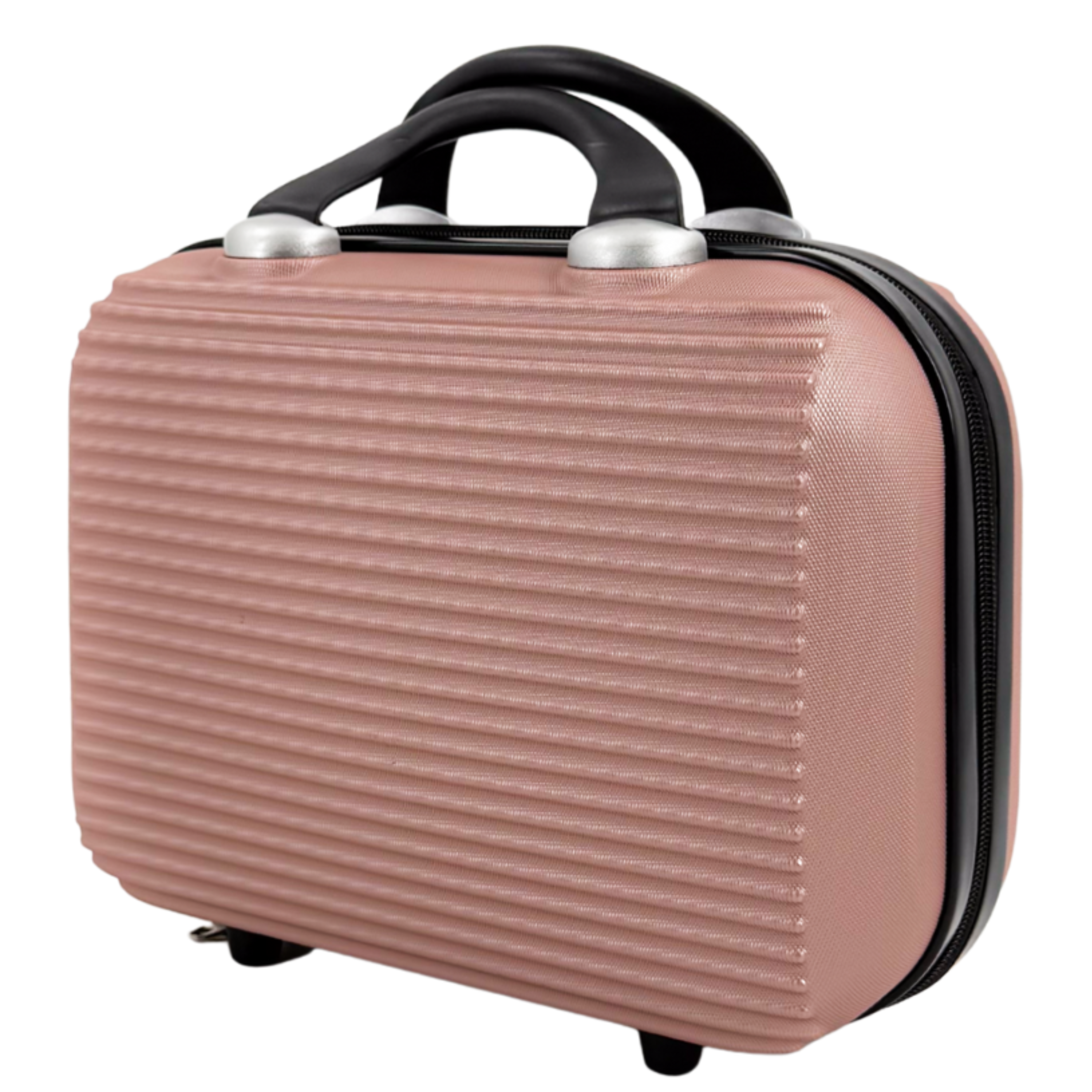 Valise Cabine ABS - XS Roues Amovibles (45cm)