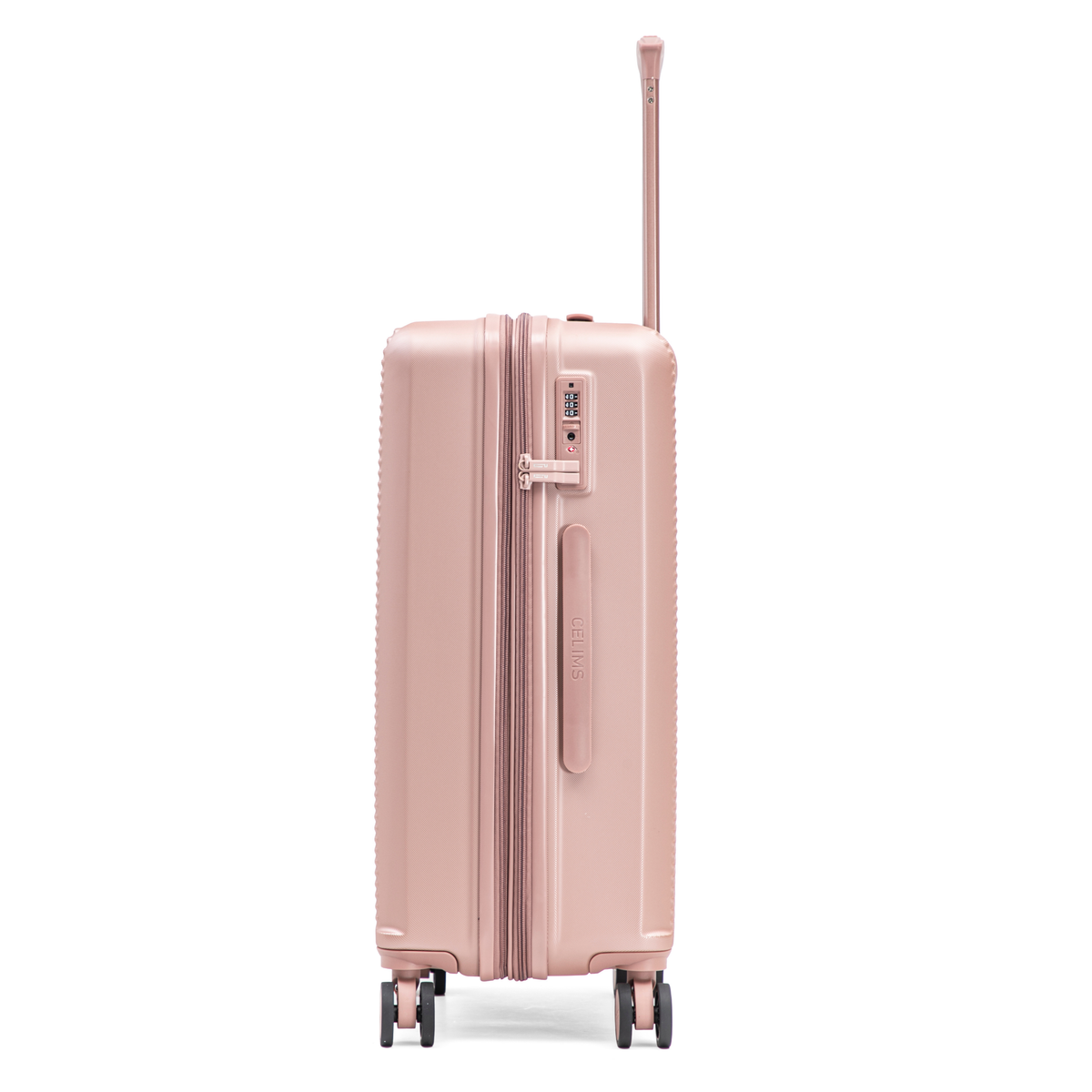 Valigia da cabina in ABS - S (55 cm)