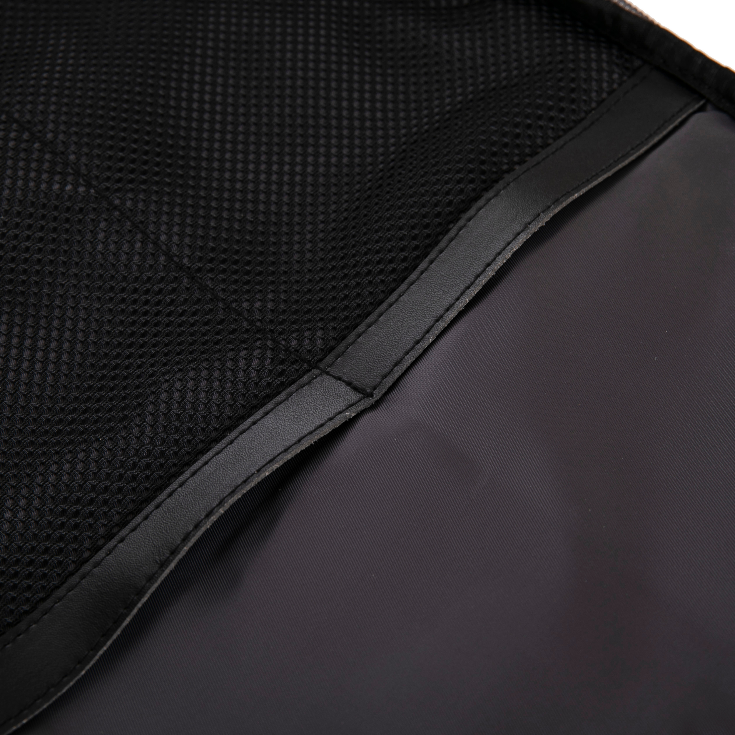 Zaino comprimibile V2 – Con o senza pompa, sacco di compressione incluso