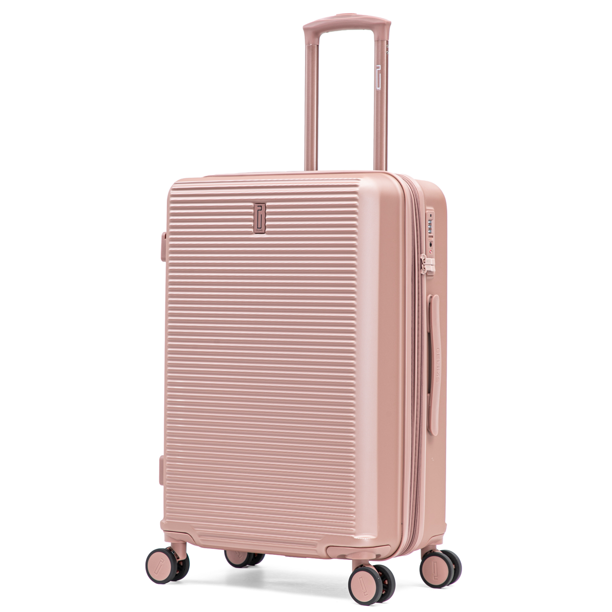 Valigia da cabina in ABS - S (55 cm)