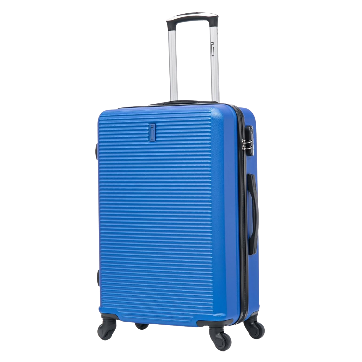 Mittlerer Wochenendkoffer | 20 kg Koffer | 65x40x25 | Blau