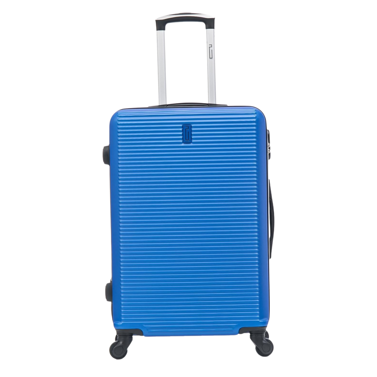 Mittlerer Wochenendkoffer | 20 kg Koffer | 65x40x25 | Blau