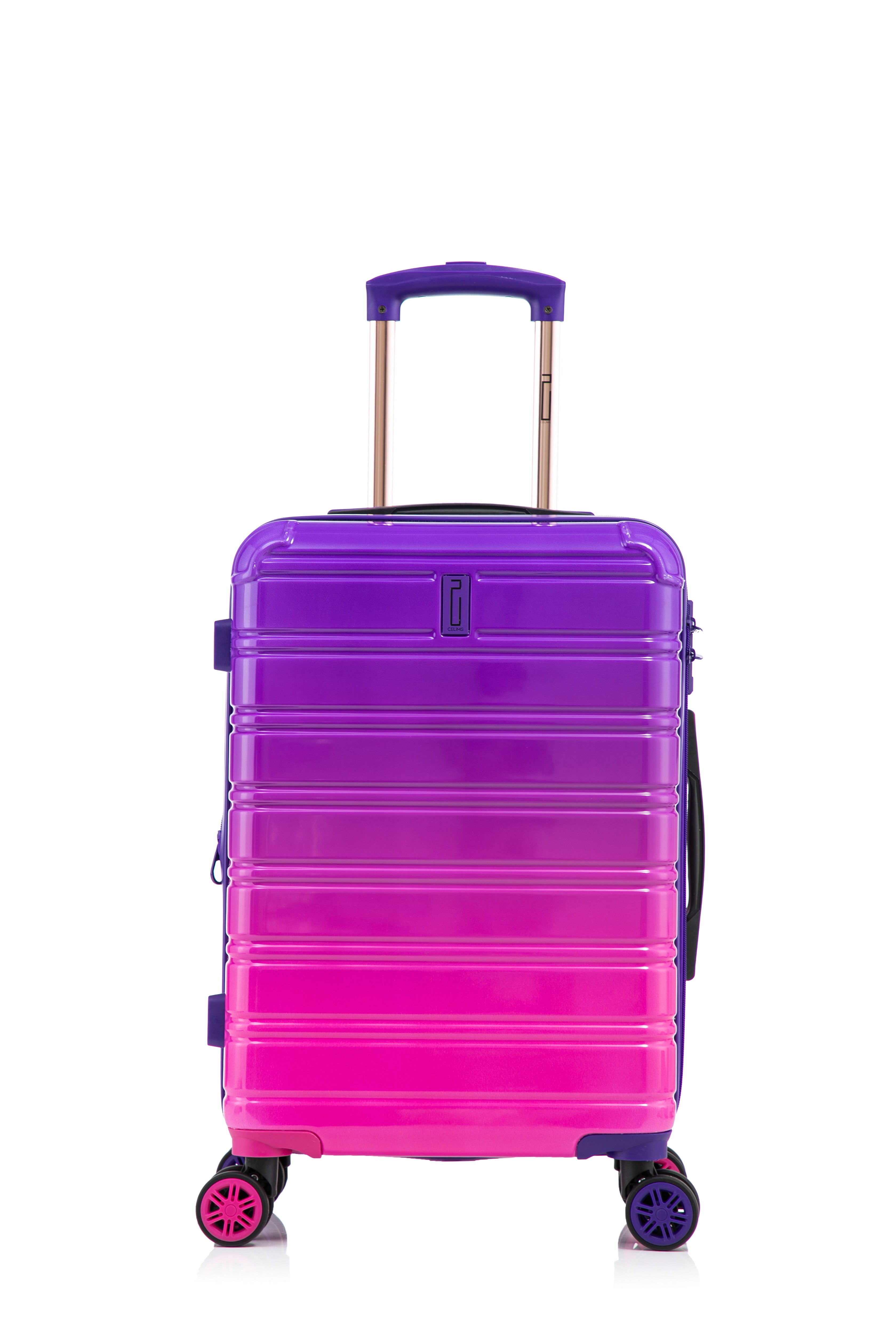 Valise Cabine - S Polycarbonate (55cm)