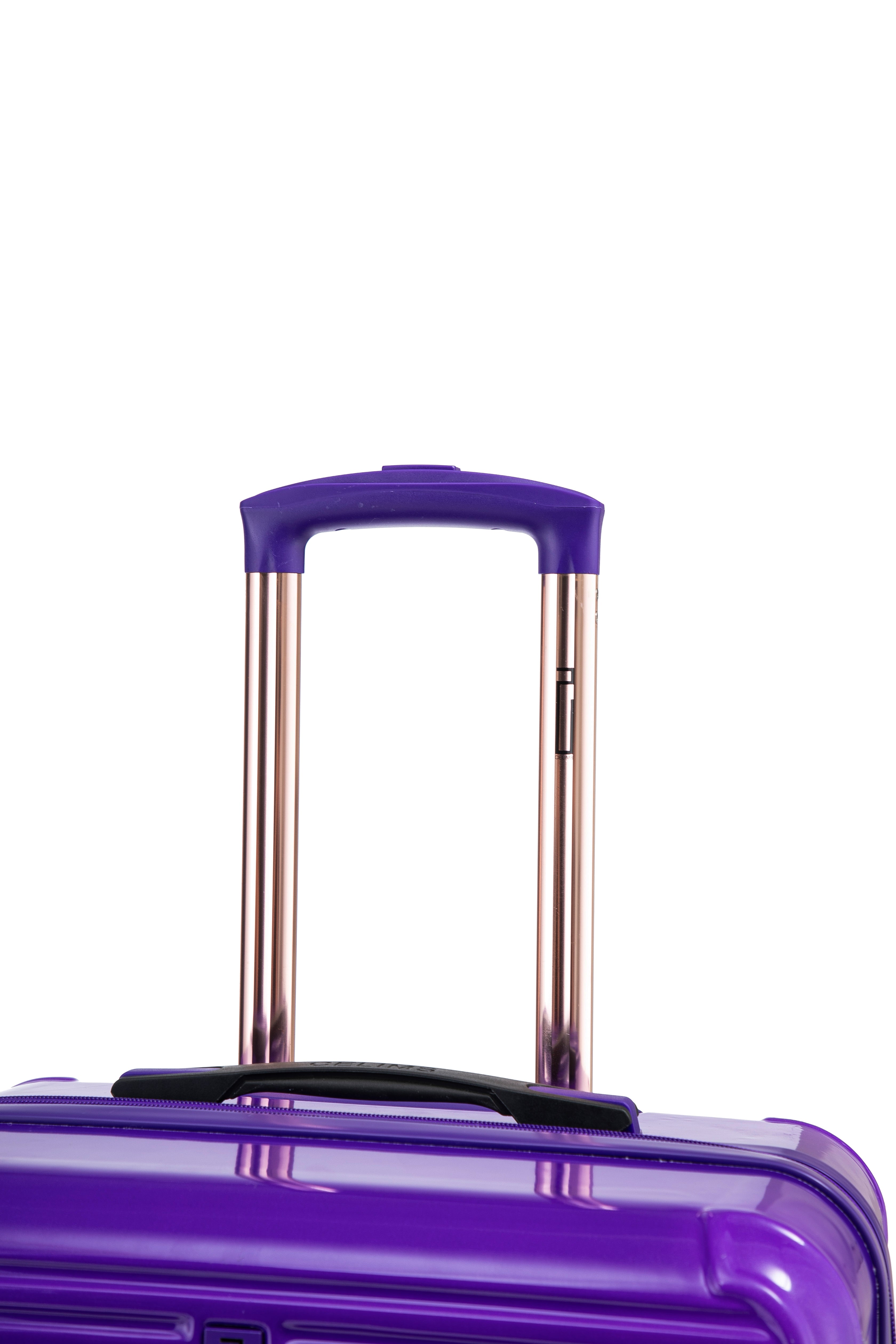 SET - 3er-Set Koffer - Polycarbonat (XL-75cm) (L-65cm) (S-55cm)