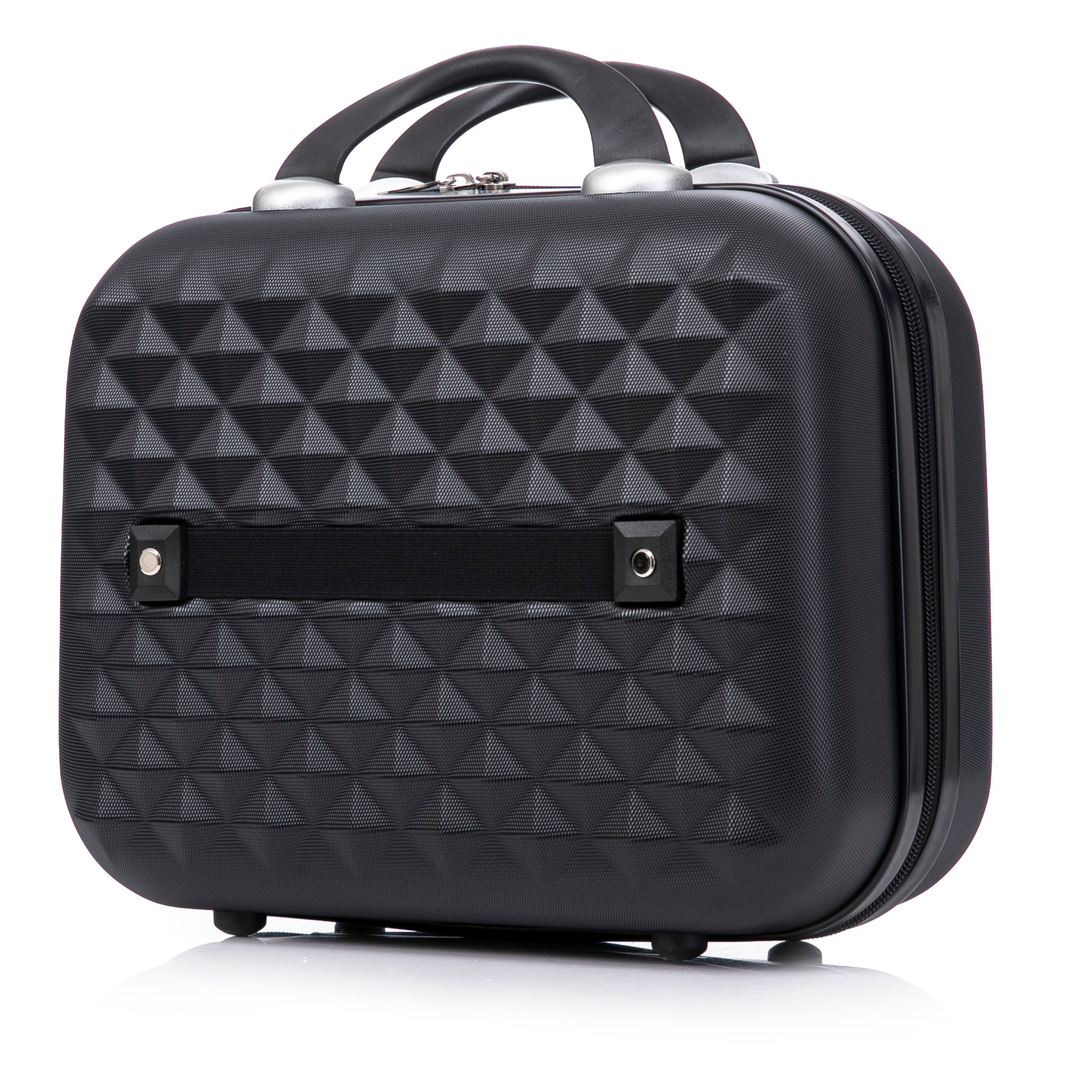 Valise Moyenne Urban | Valise Rigide | 65x40x25 | Noir