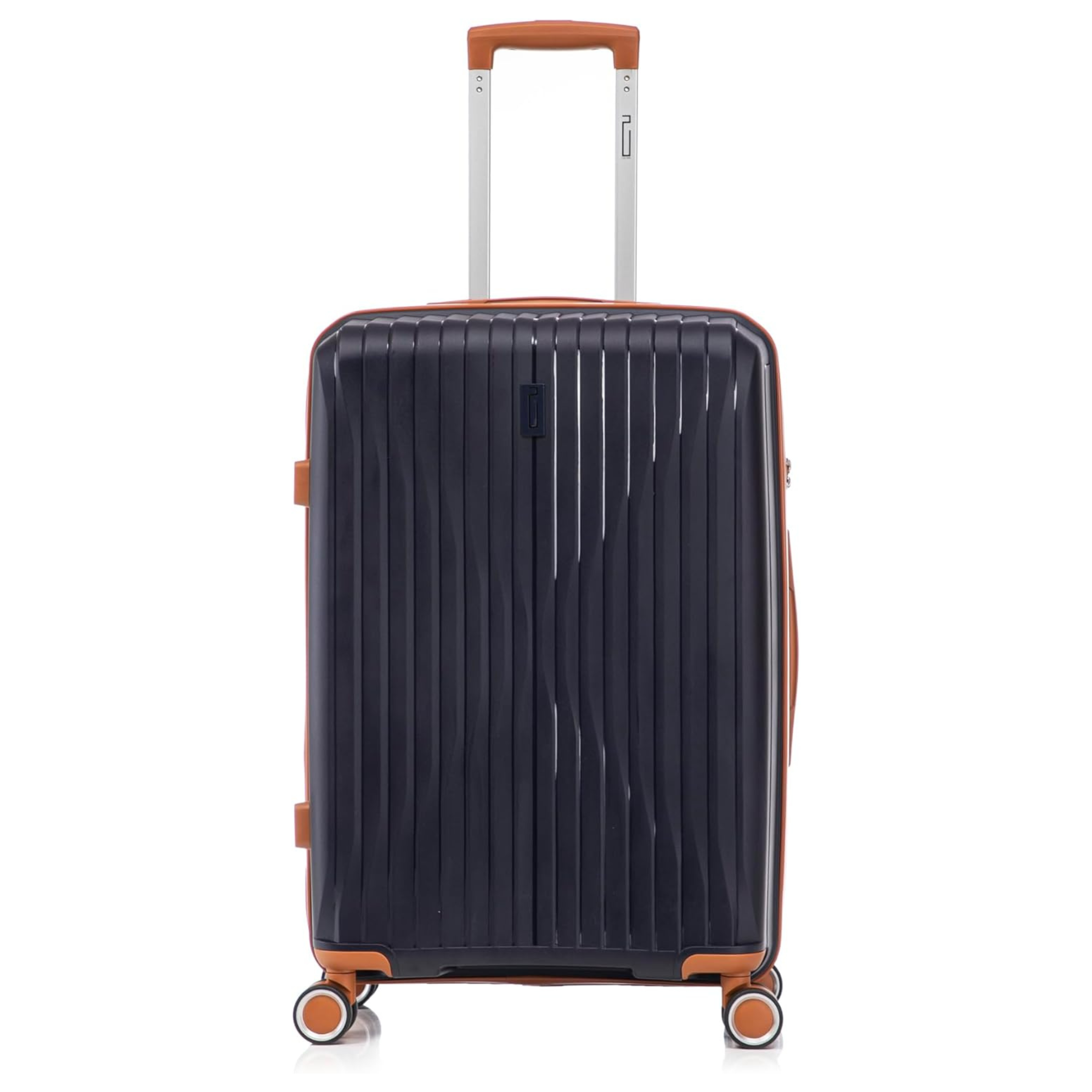 Maleta Mediana de Polipropileno | maleta de 20 kg | 65x40x25 | Azul