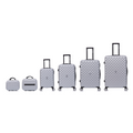 Set mit 6 Stück / Argent