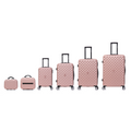 Set mit 6 Stück / Rose Gold