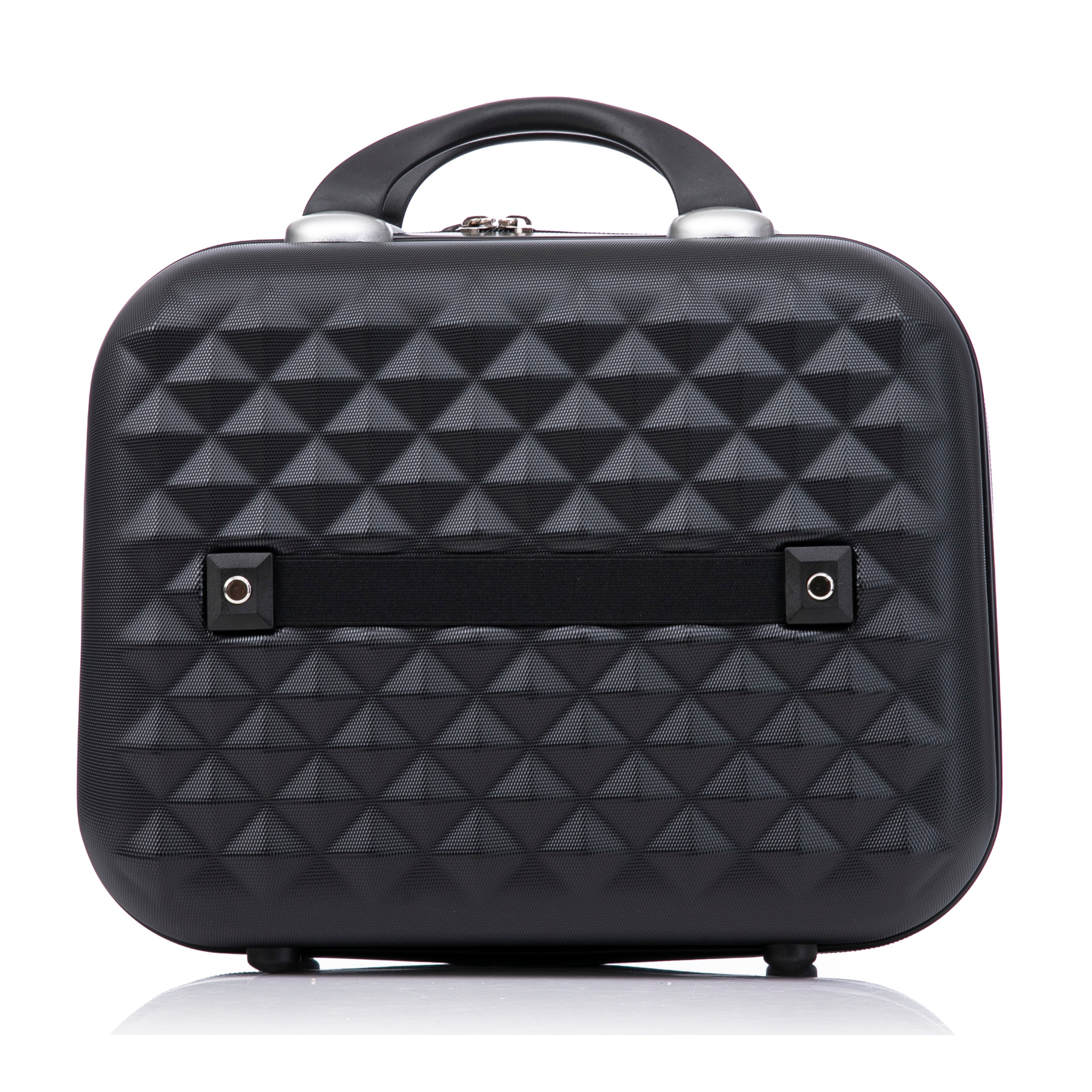 Beauty case - Borsa da toilette - 30 cm - ABS