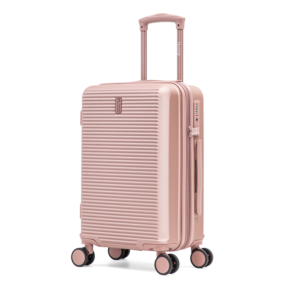 Valigia da cabina in ABS - S (55 cm)