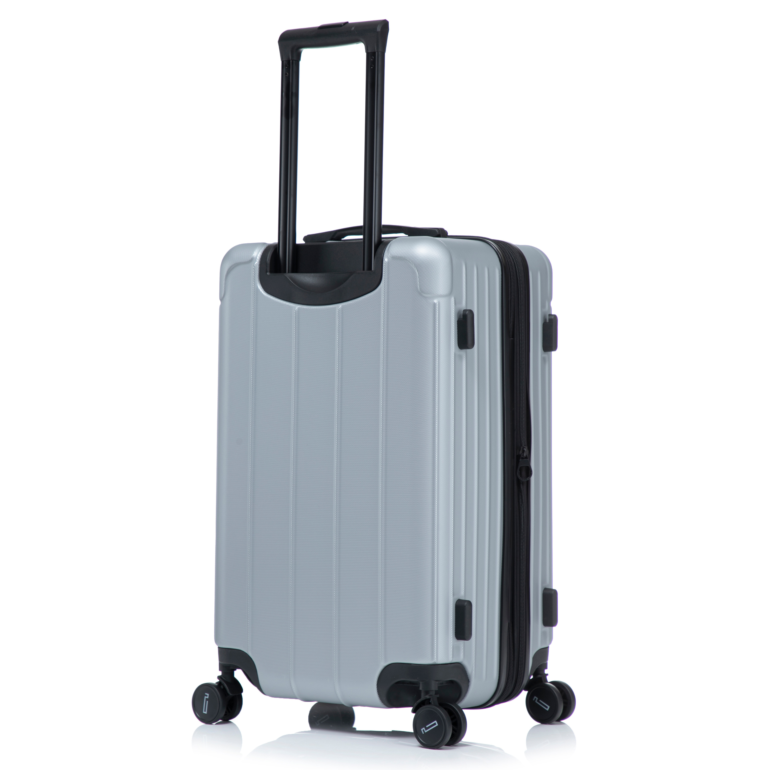 Valise Grande XL Trunk rigide – 80 x 43 x 35 cm – Serrure TSA