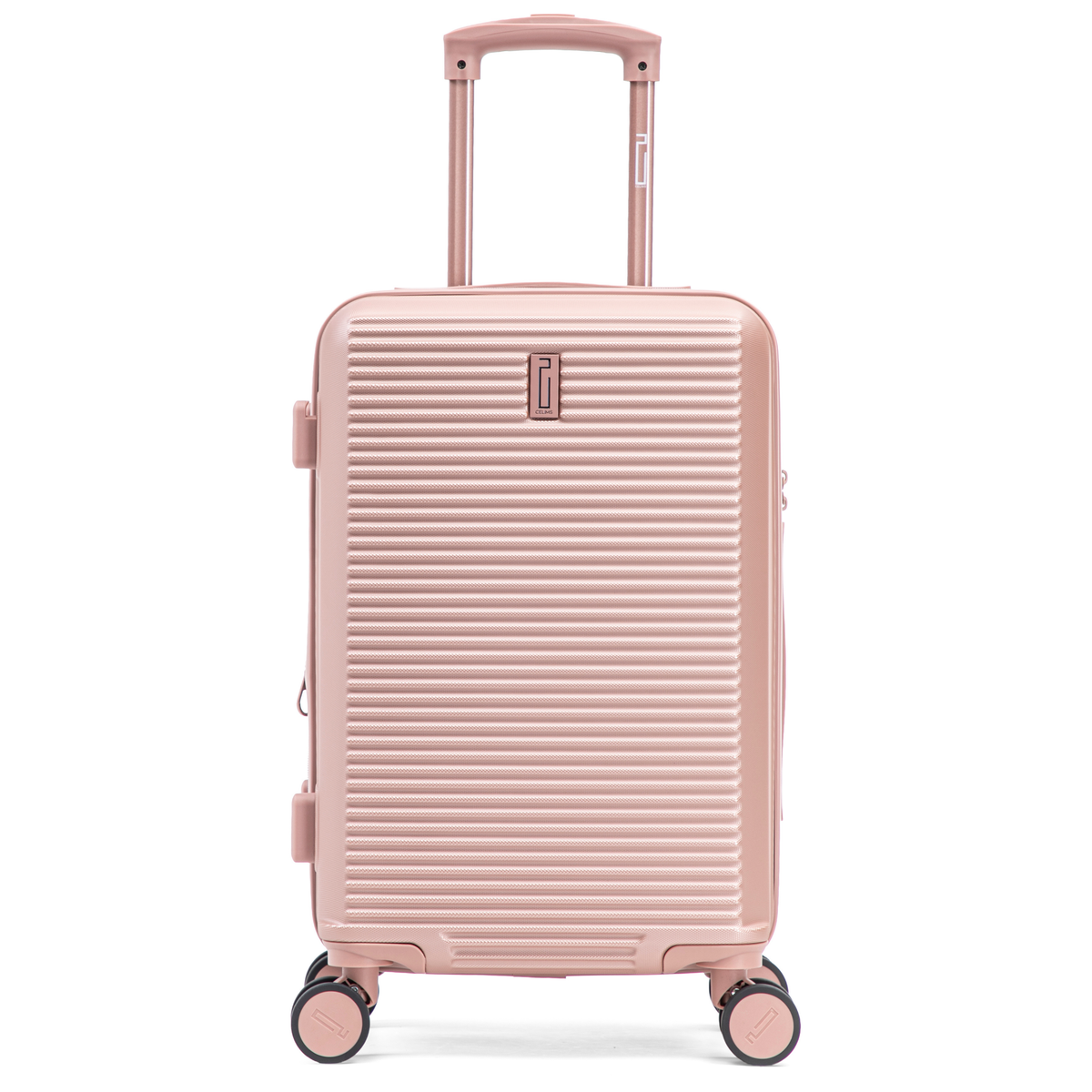 Valigia da cabina in ABS - S (55 cm)