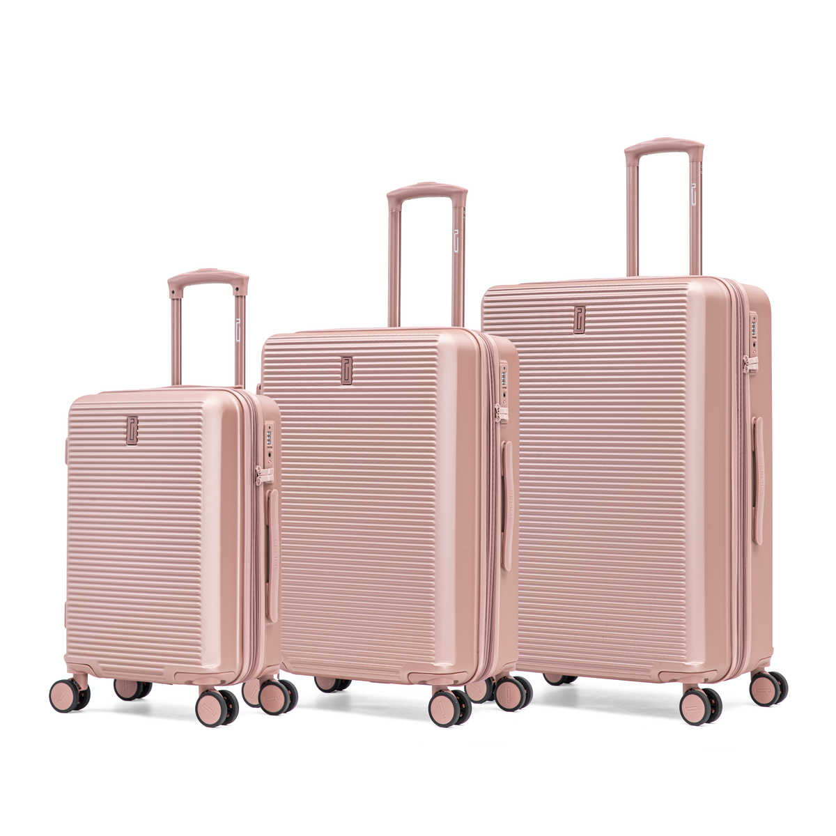 Valigia da cabina in ABS - S (55 cm)
