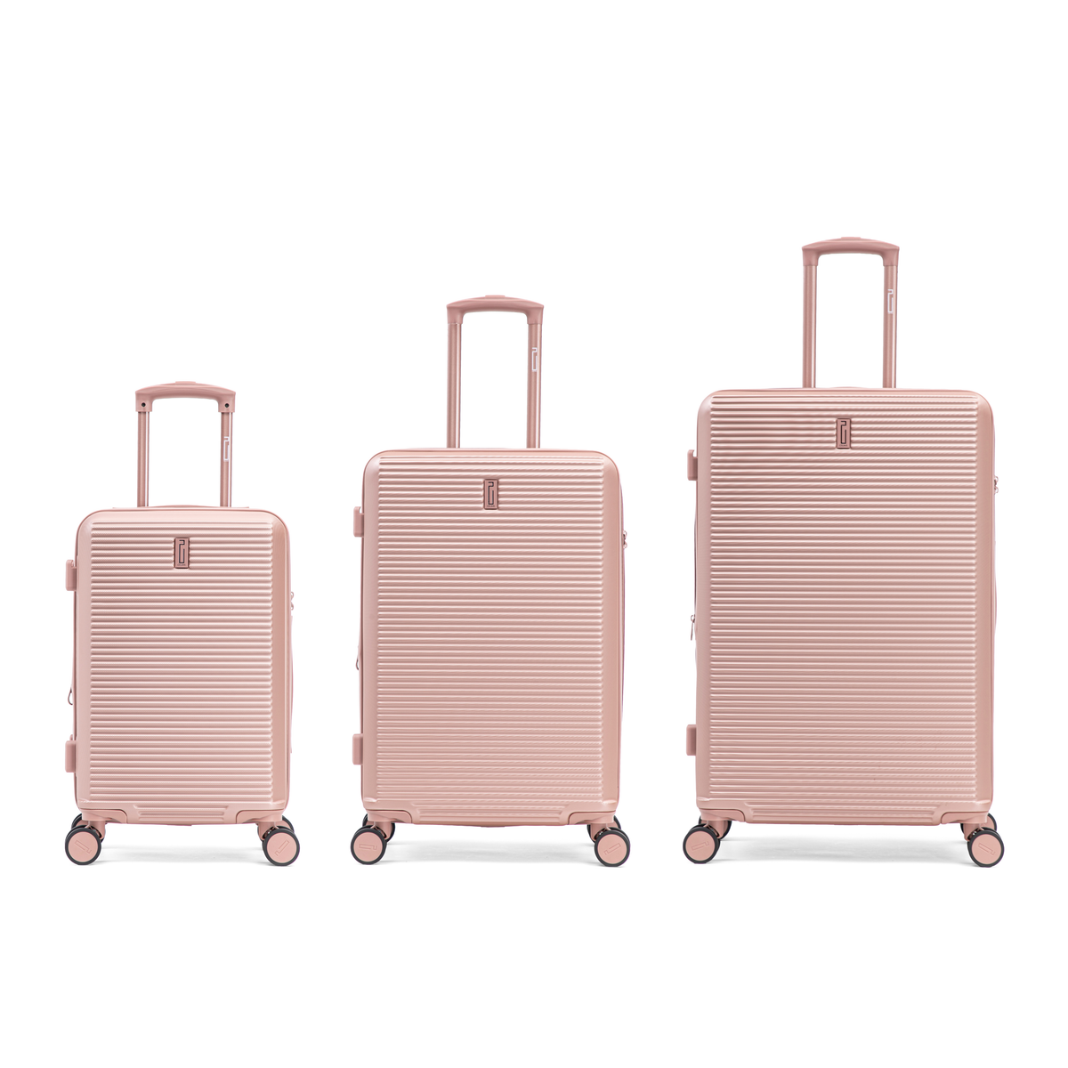 Valigia da cabina in ABS - S (55 cm)