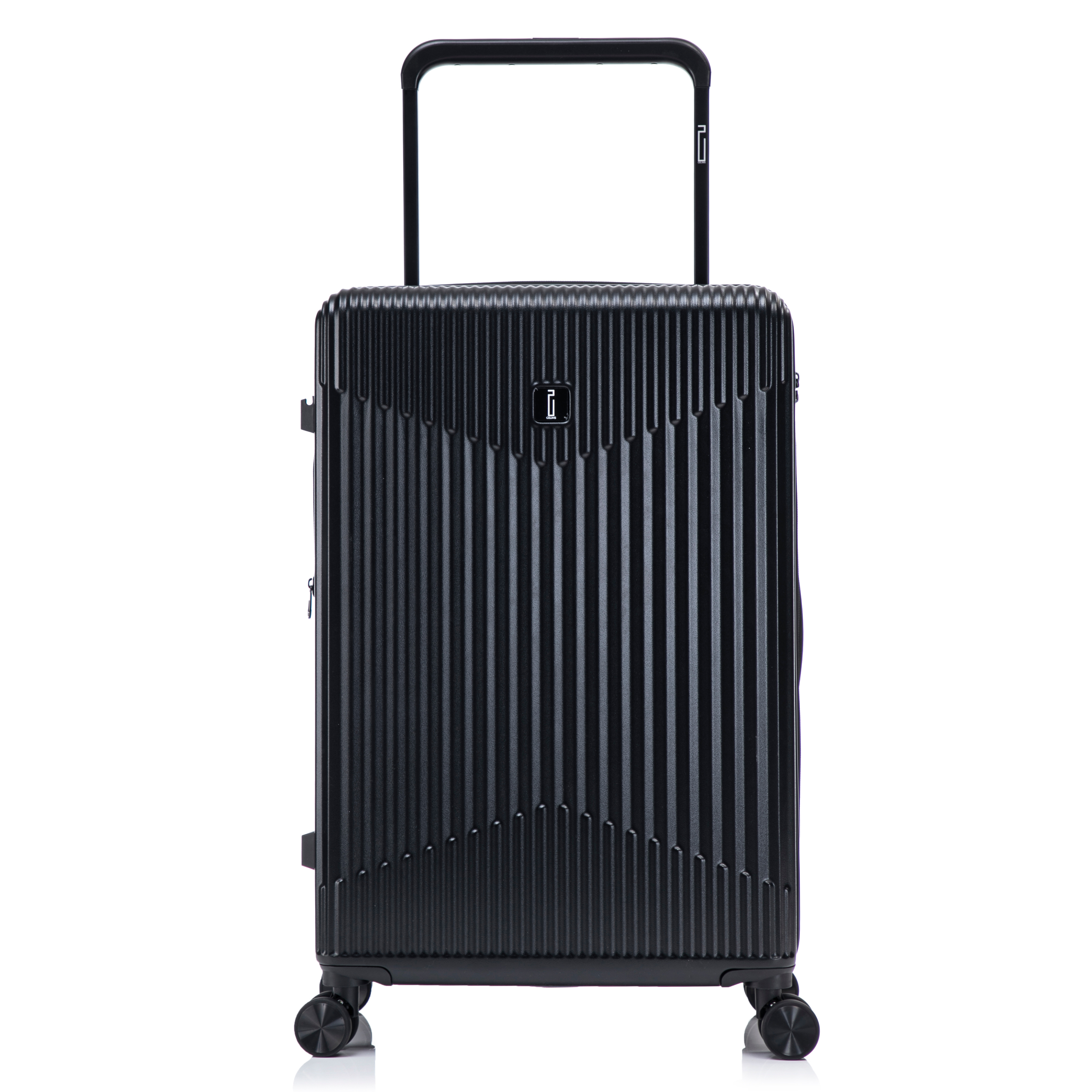 Valise Soute XL (75 cm) ABS – Wide Trolley - Extensible & Serrure TSA
