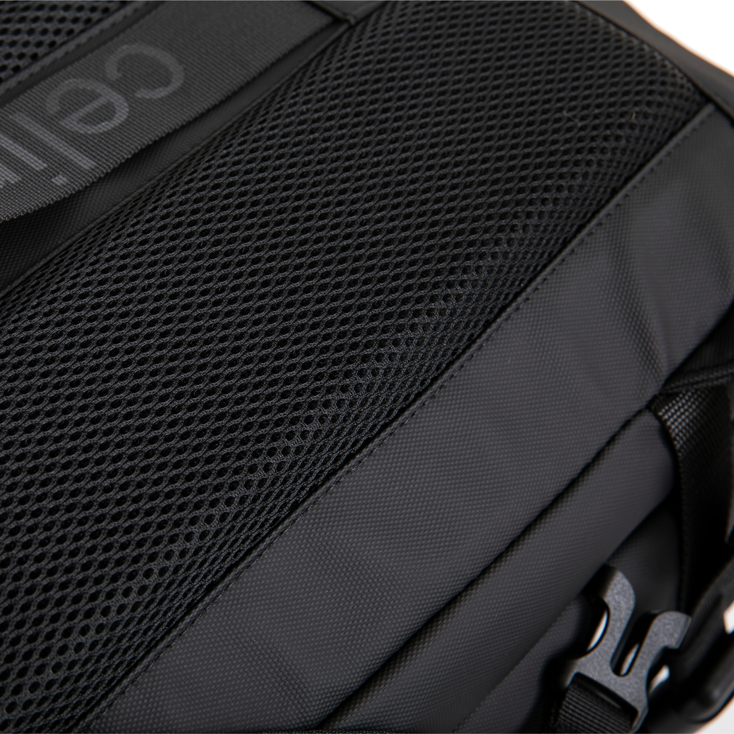 Zaino comprimibile V2 – Con o senza pompa, sacco di compressione incluso