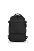 Noir / Sans / Sans Pèse-Bagage intégré