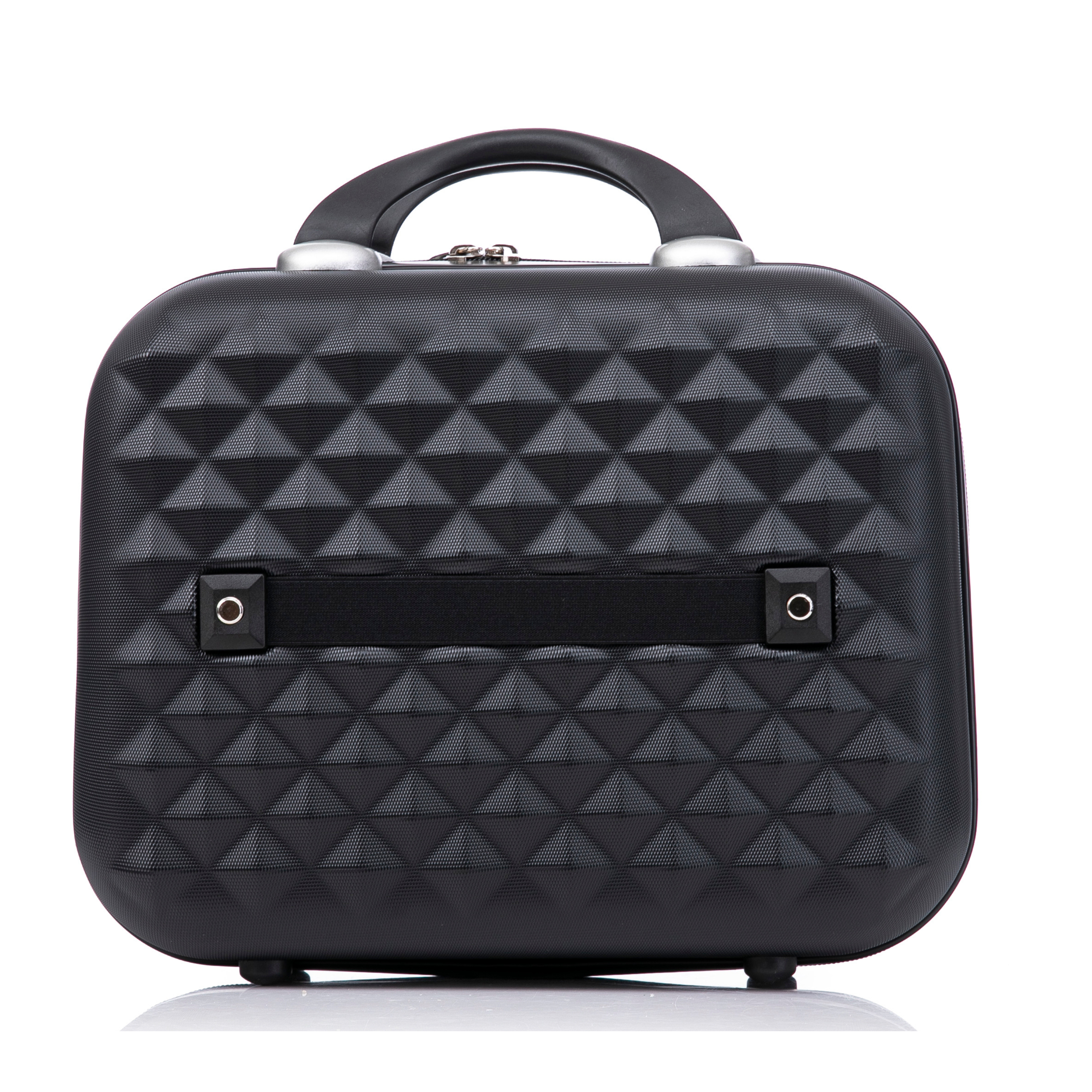 Valise Moyenne Urban | Valise Rigide | 65x40x25 | Noir
