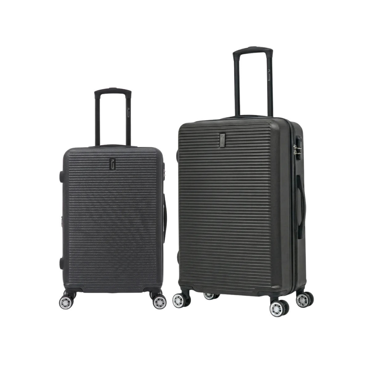 Valigia da stiva in ABS - L (65 cm) 