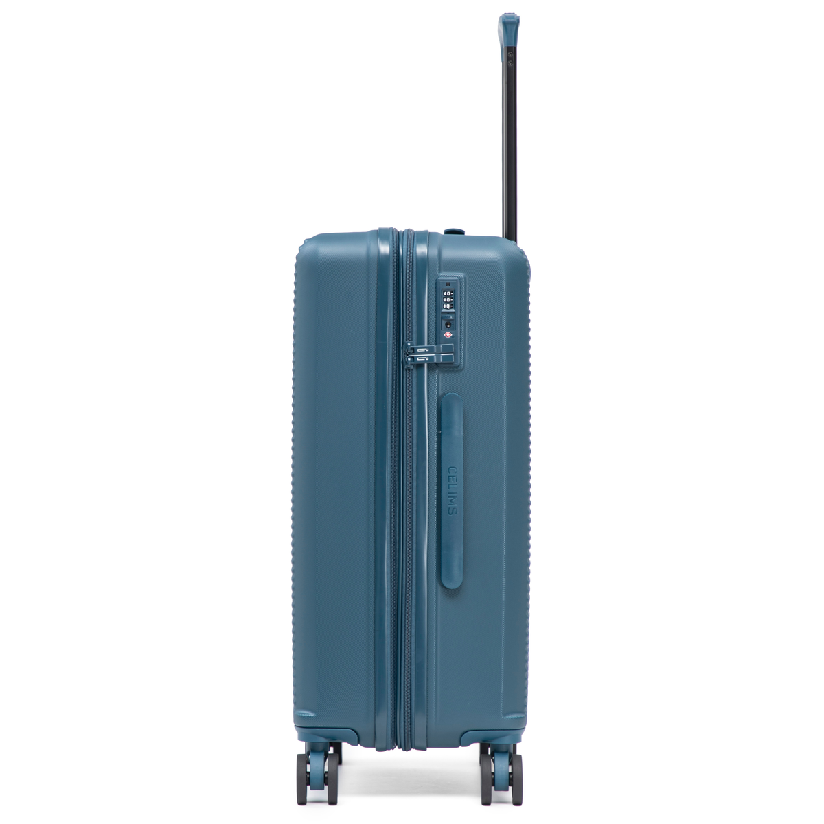 Valigia da cabina in ABS - S (55 cm)