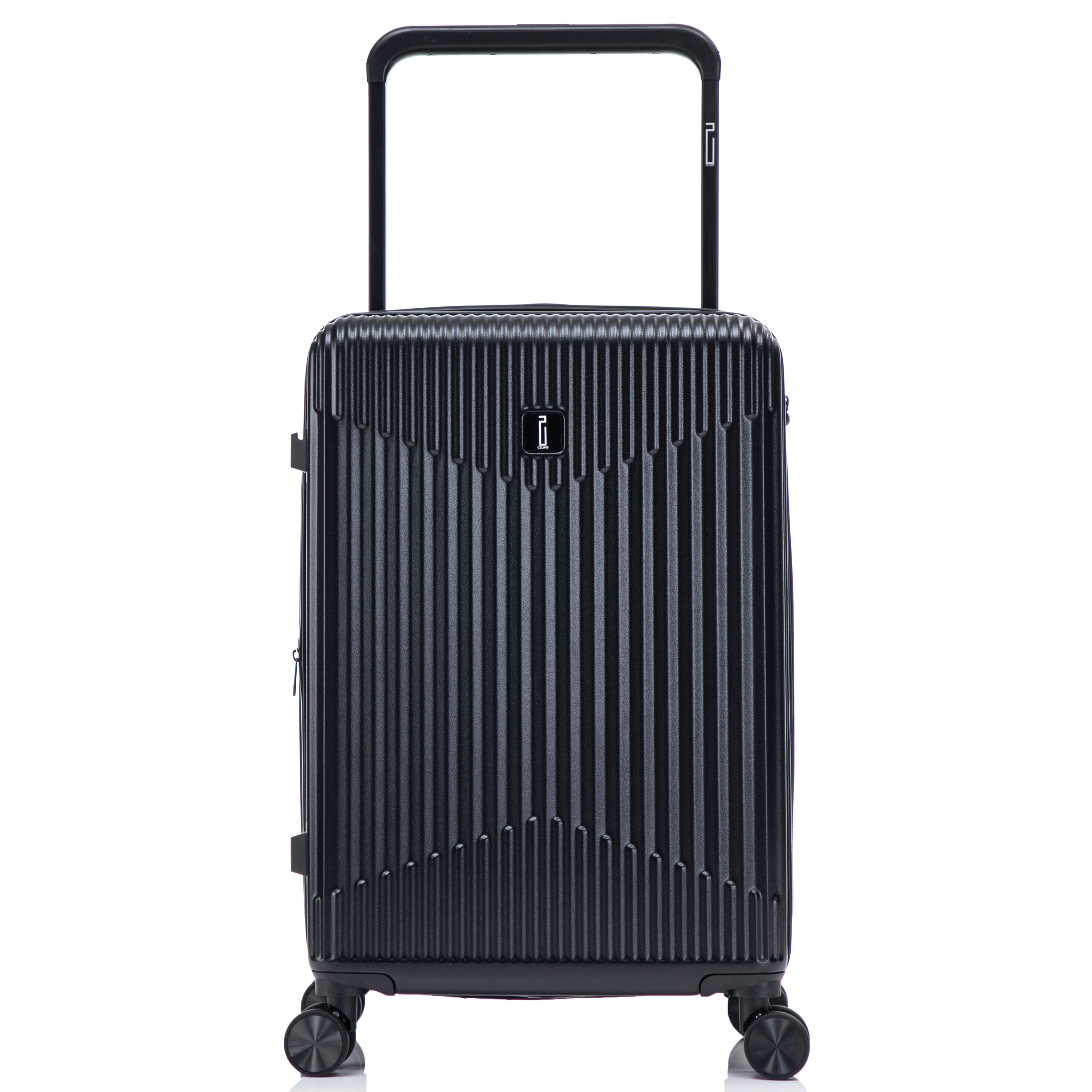 Set 3 Valises Wide Trolley – ABS Extensible (XL-75 cm) (L-65 cm) (S-56 cm)