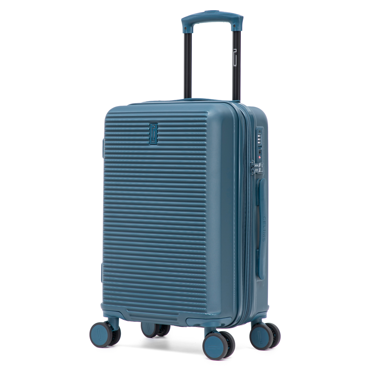 Valigia da cabina in ABS - S (55 cm)