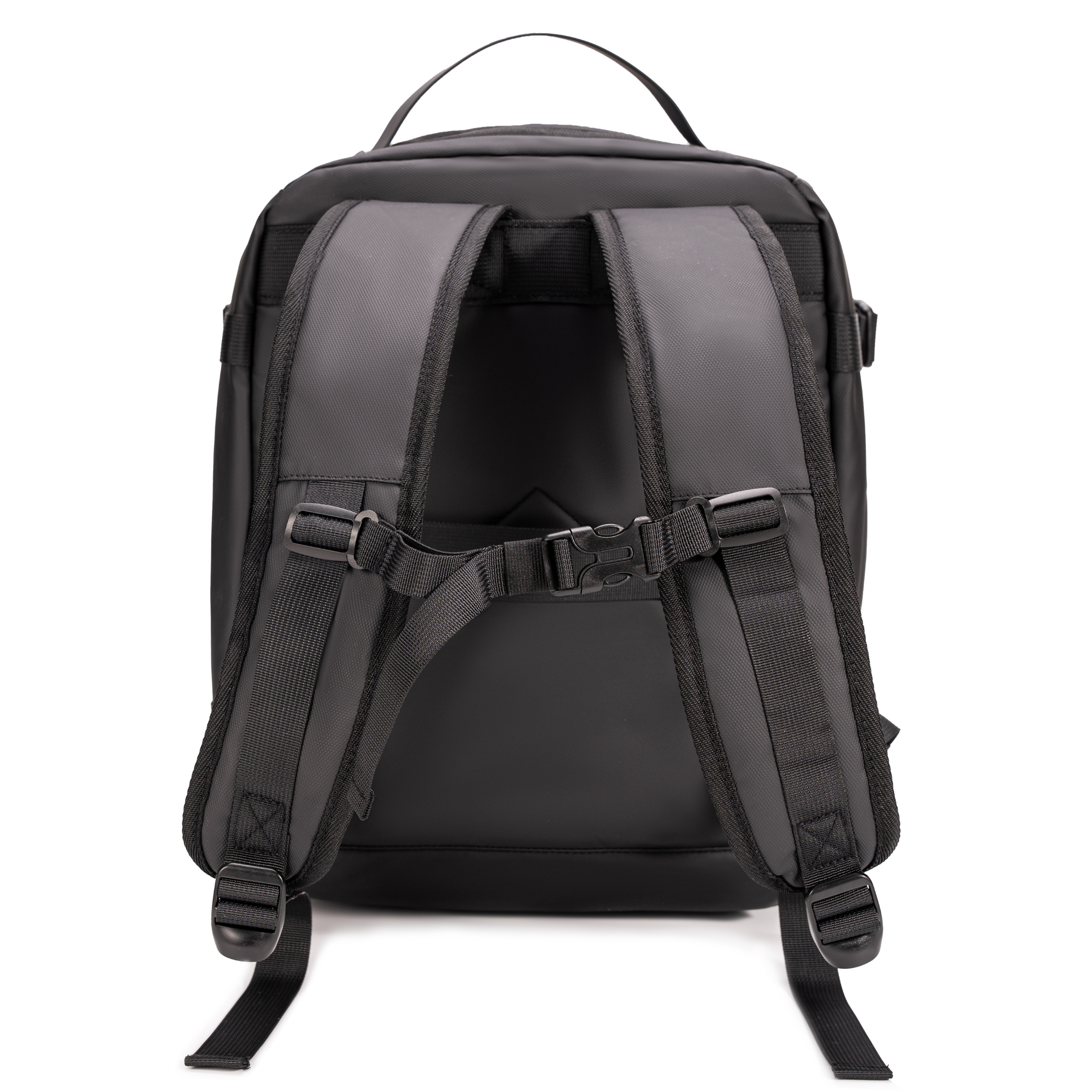 AirPlus – Sac à dos Sous Vide 40x30x20 CELIMS - Bagage à Main - Imperméable - Compartiment Ordinateur Amovible